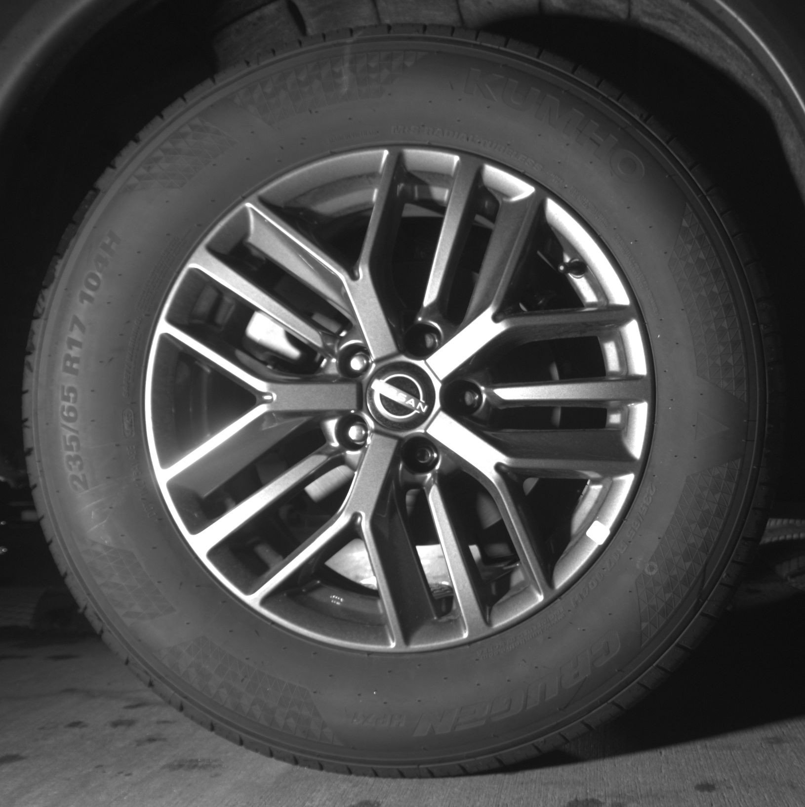 Thumbnail: 2026 Nissan Rogue - 15