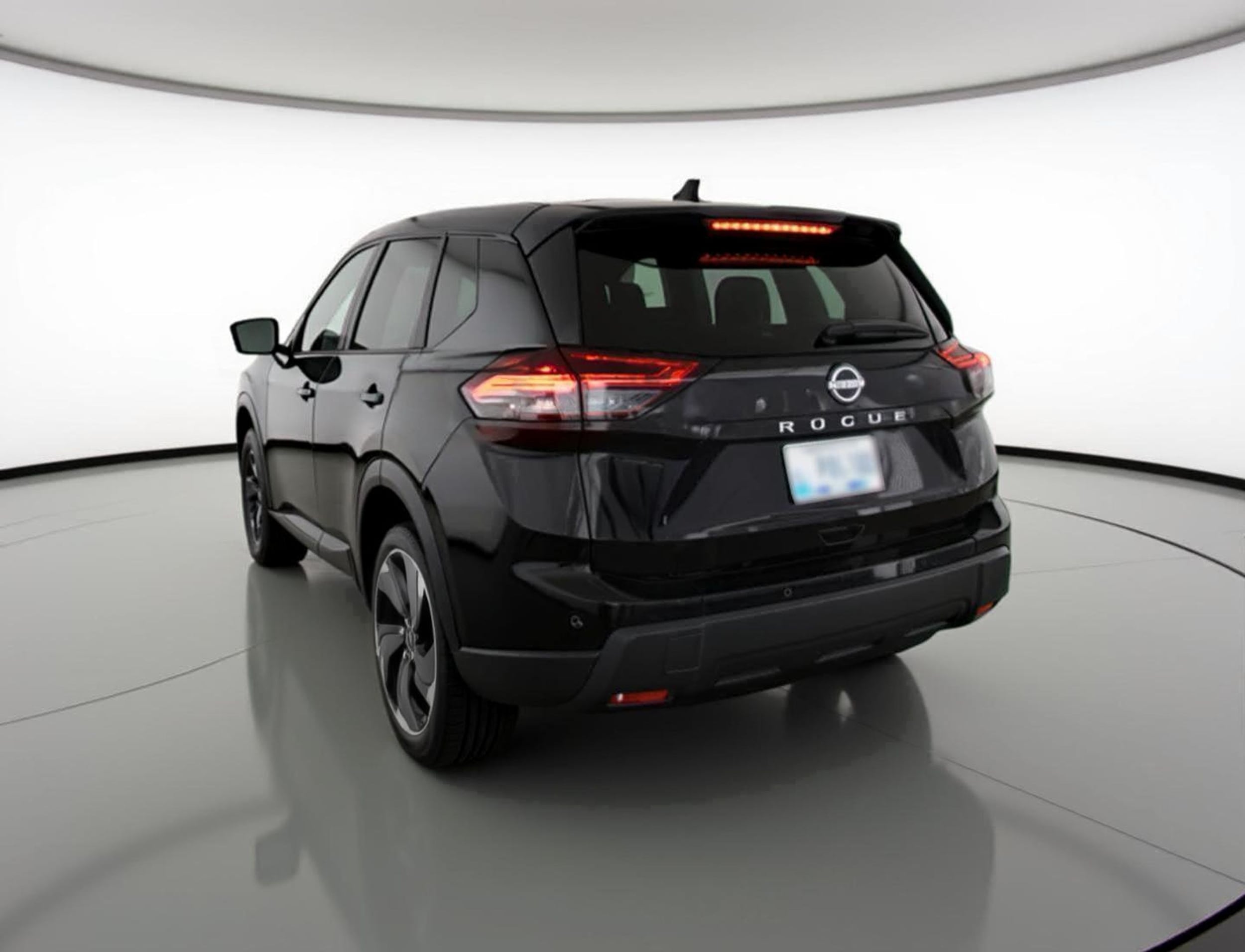 Thumbnail: 2025 Nissan Rogue - 5
