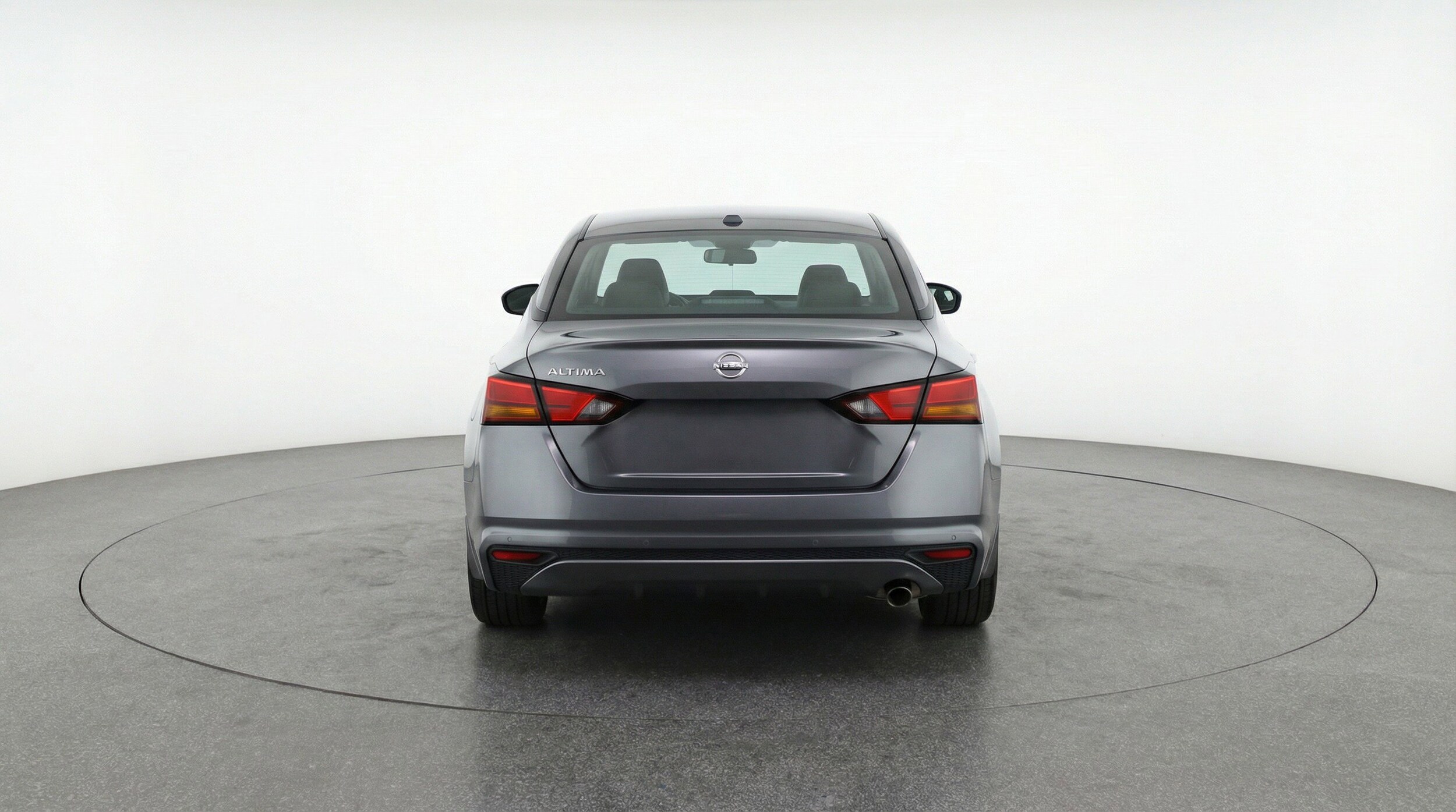 Thumbnail: 2025 Nissan Altima - 7
