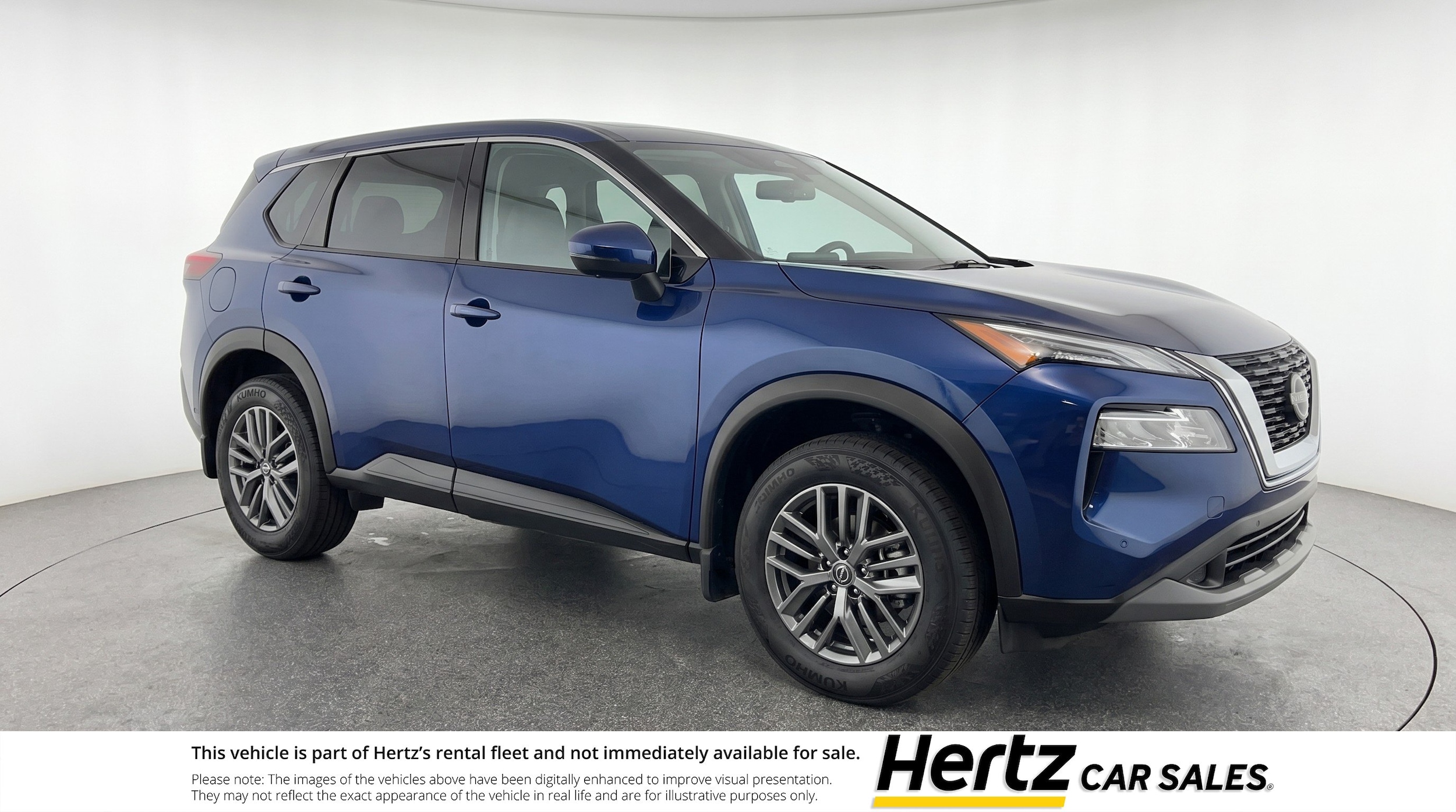 Thumbnail: 2026 Nissan Rogue - 1
