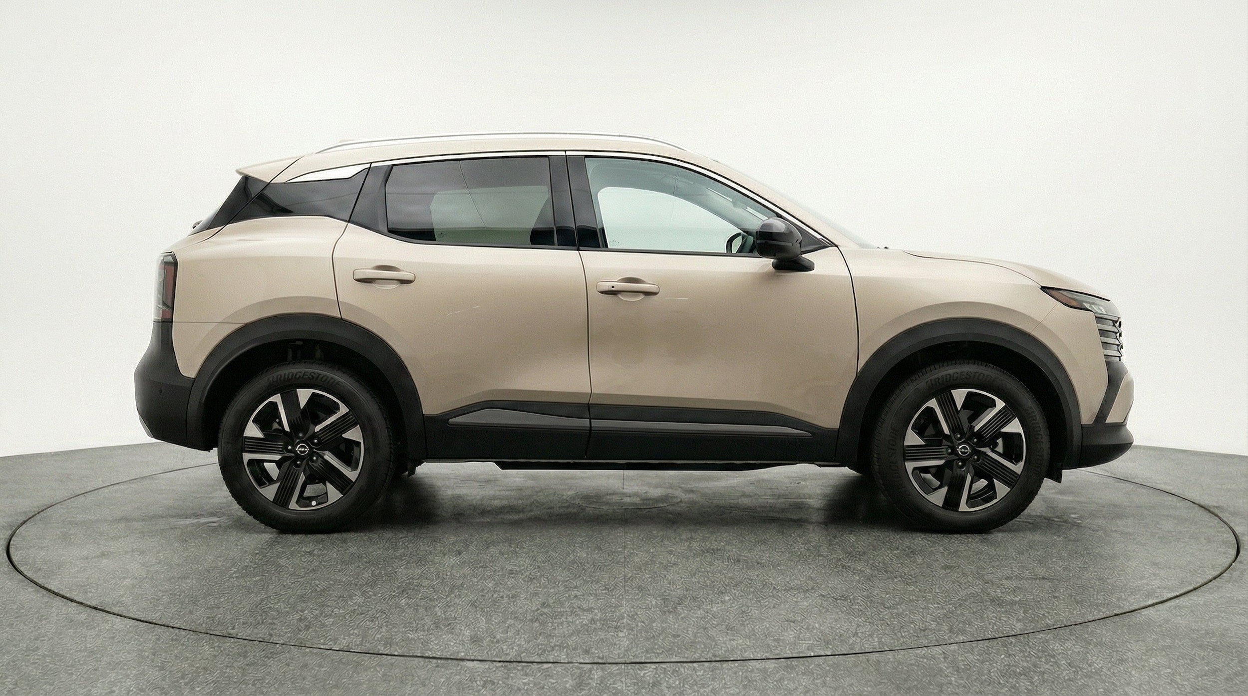 Thumbnail: 2026 Nissan Kicks - 11