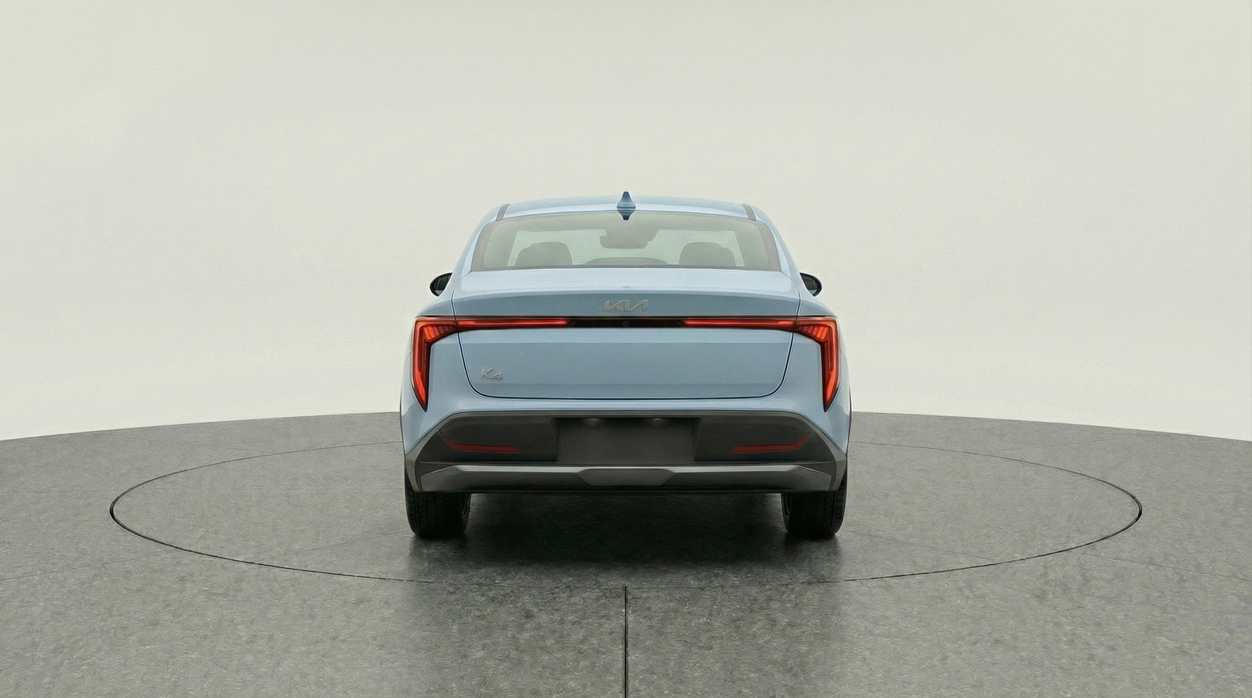 Thumbnail: 2025 Kia K4 - 6