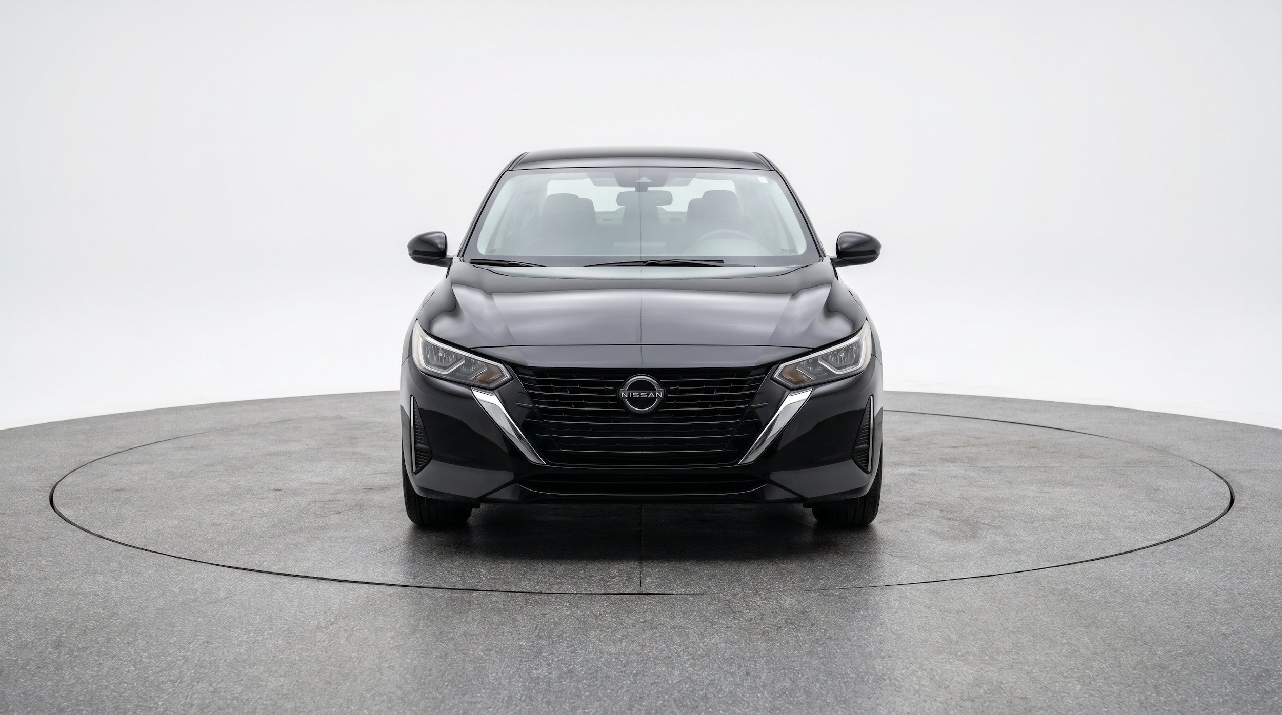 Thumbnail: 2025 Nissan Sentra - 2