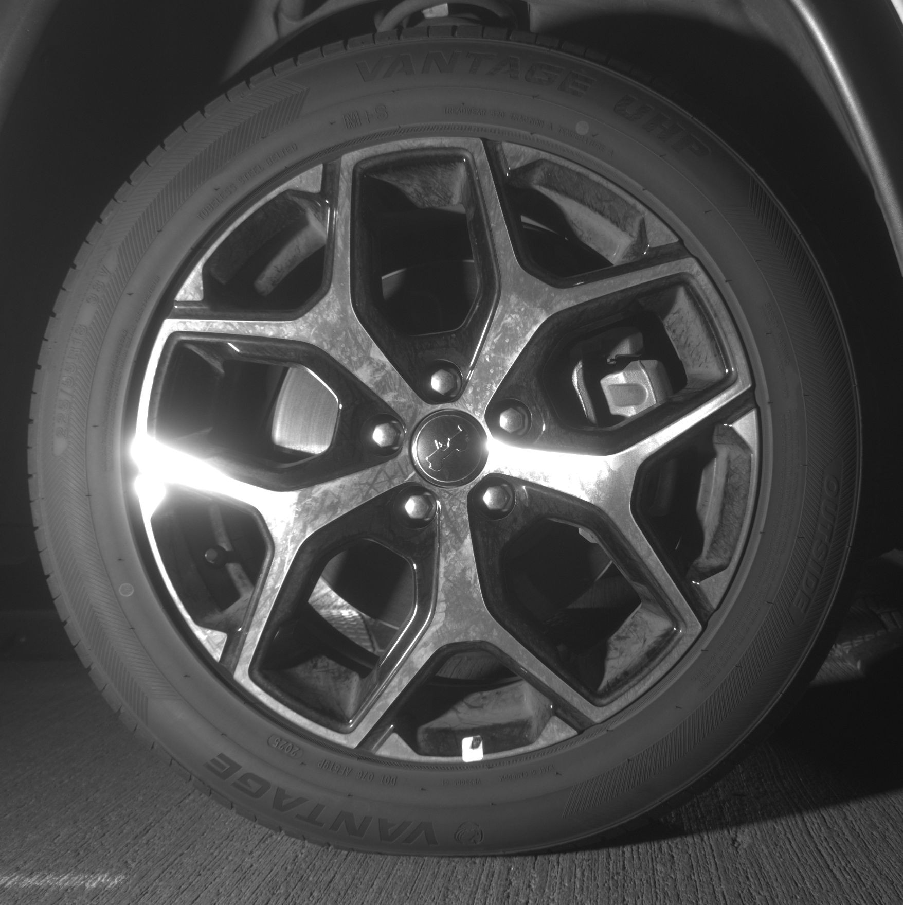 Thumbnail: 2025 Jeep Compass - 10