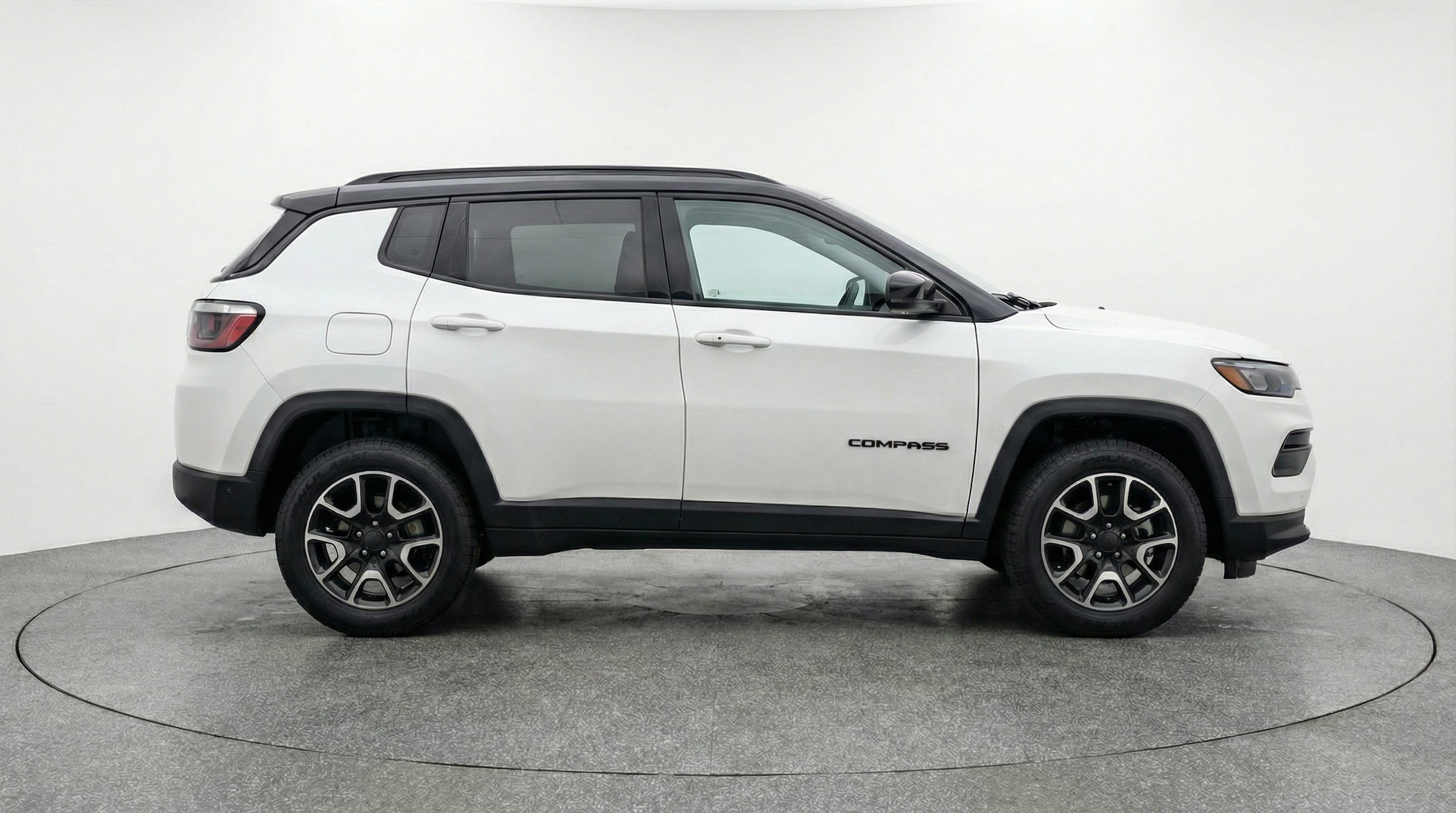Thumbnail: 2025 Jeep Compass - 8