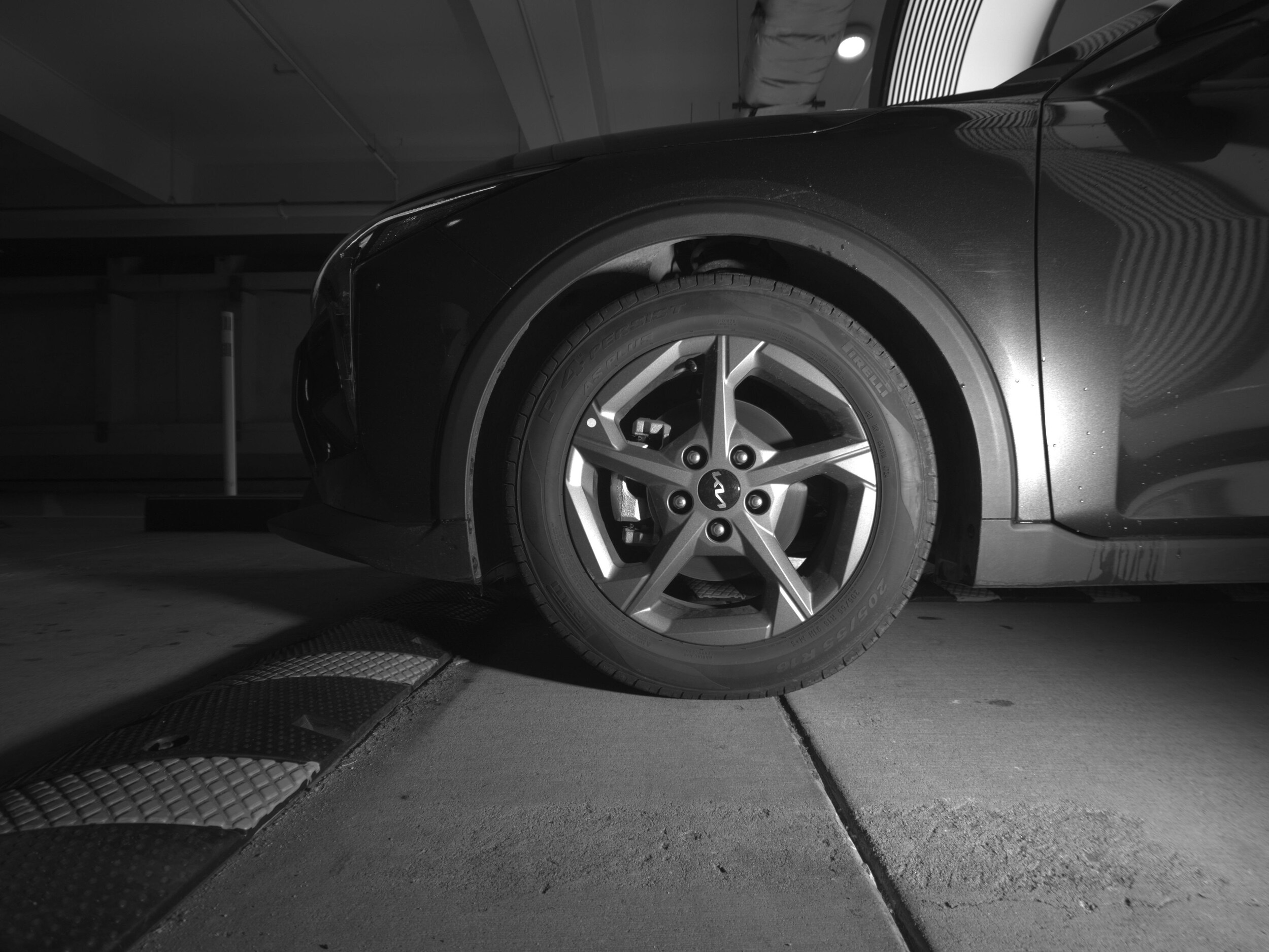 Thumbnail: 2025 Kia K4 - 12