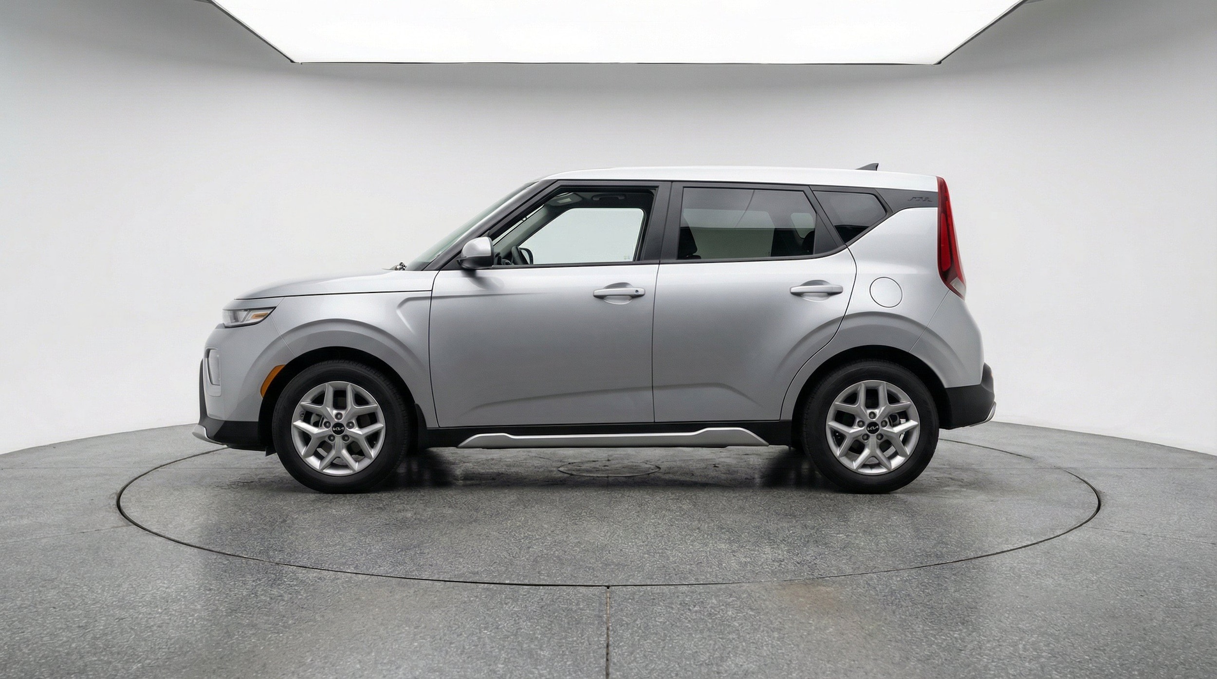 Thumbnail: 2025 Kia Soul - 5