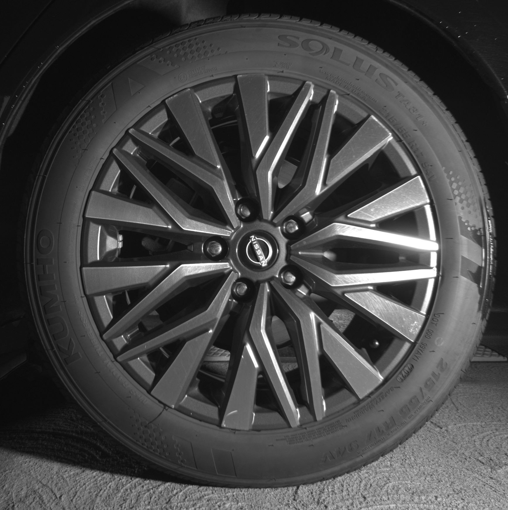 Thumbnail: 2025 Nissan Altima - 14