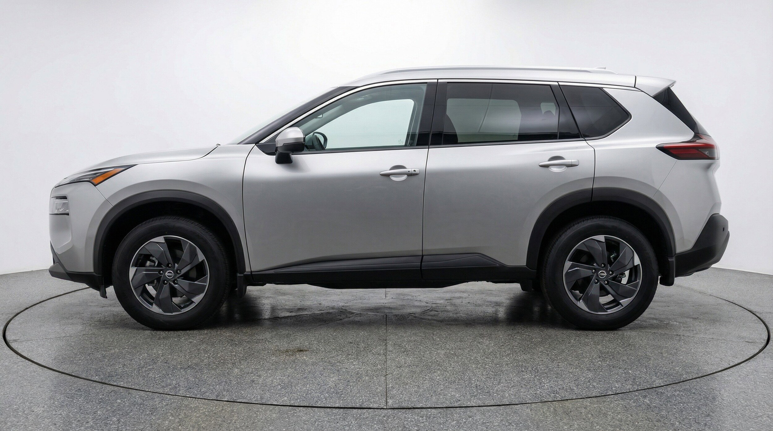 Thumbnail: 2025 Nissan Rogue - 5