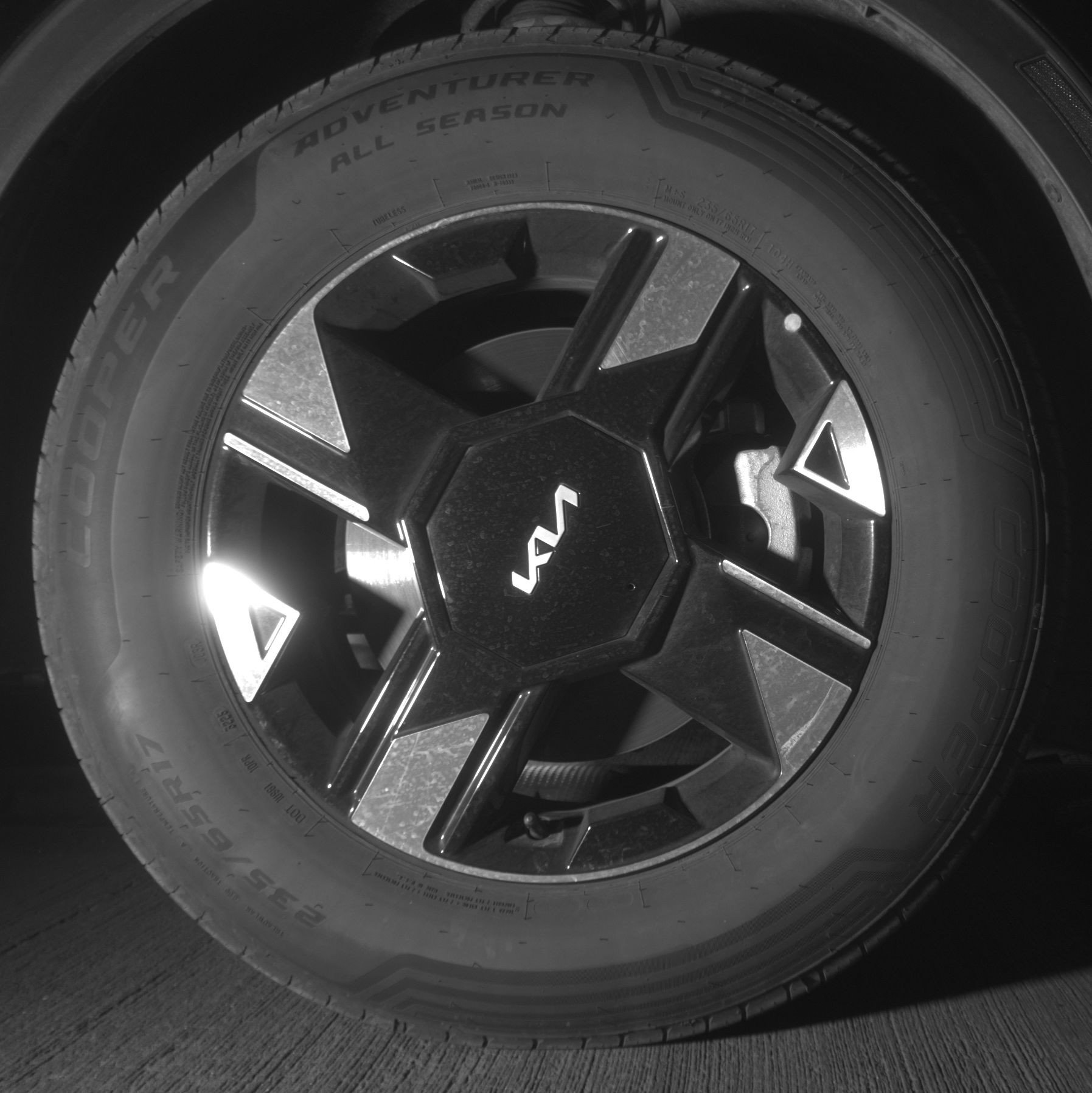 Thumbnail: 2026 Kia Sportage - 13