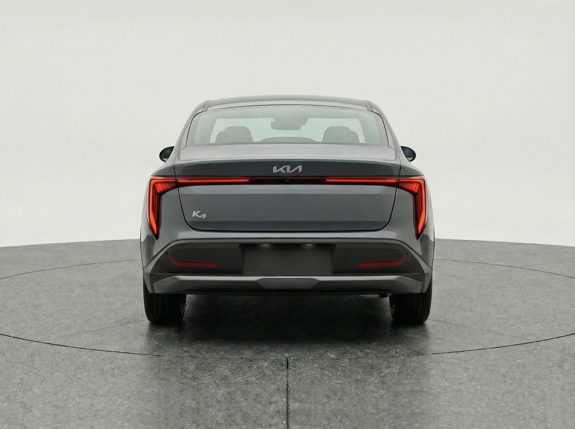 Thumbnail: 2025 Kia K4 - 7