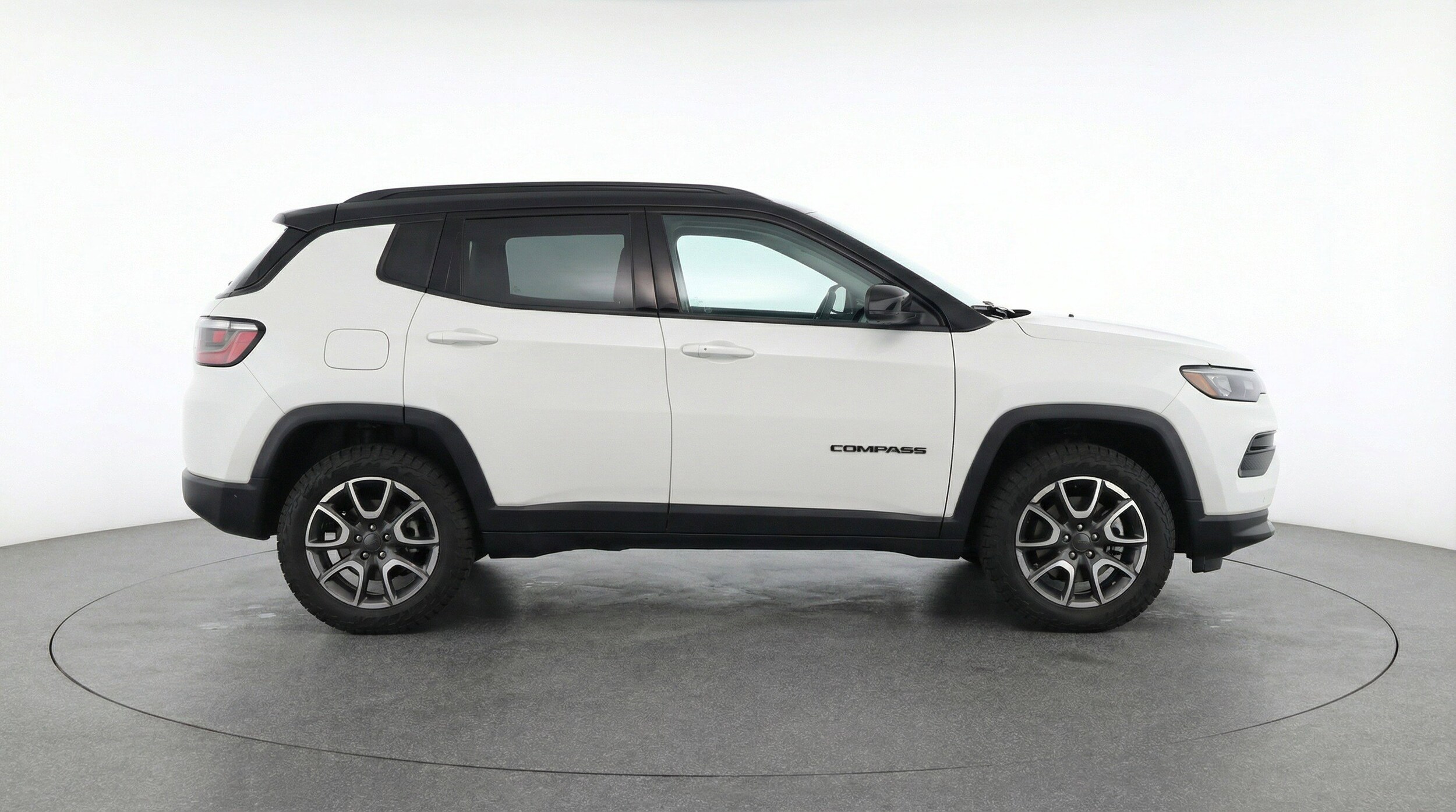 Thumbnail: 2025 Jeep Compass - 11