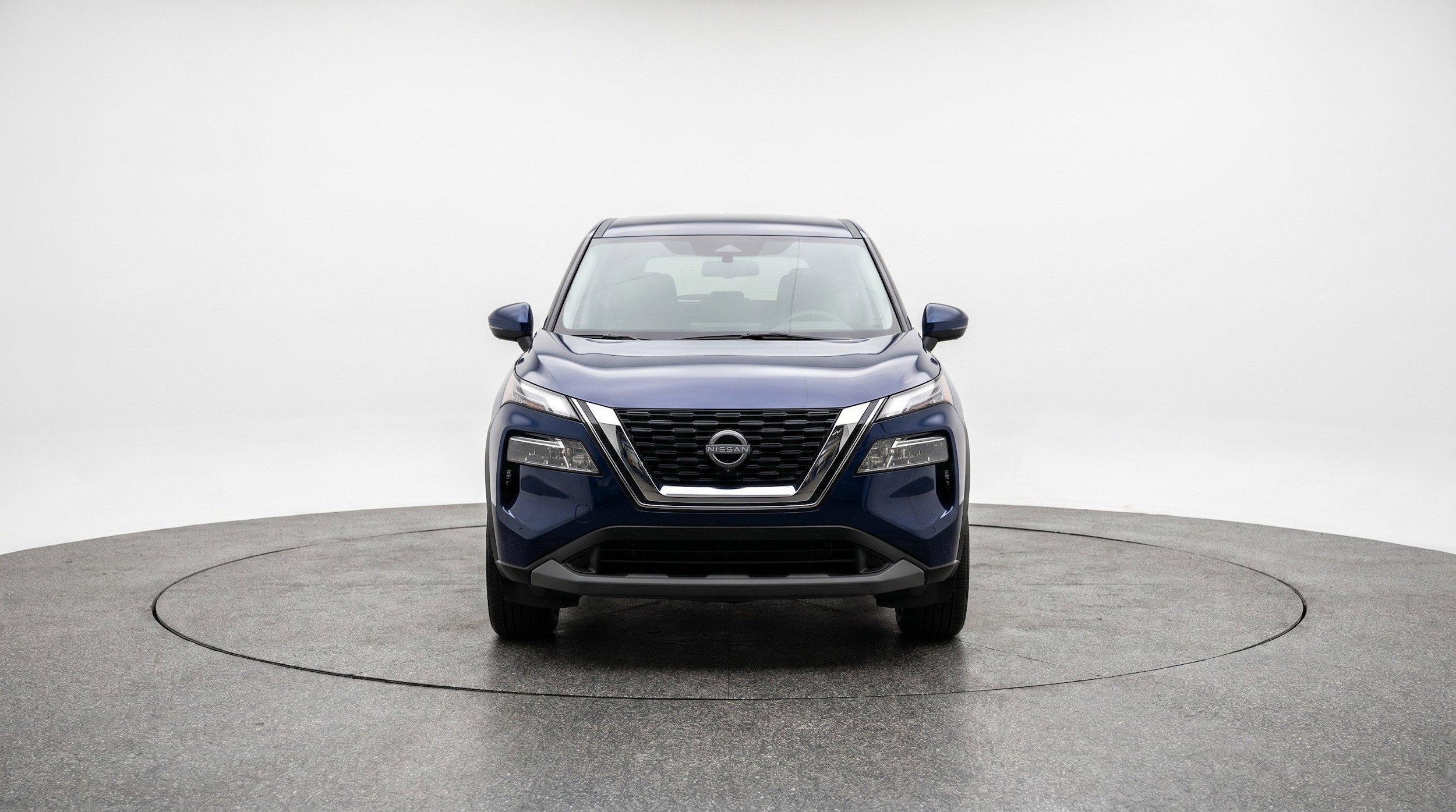Thumbnail: 2025 Nissan Rogue - 2