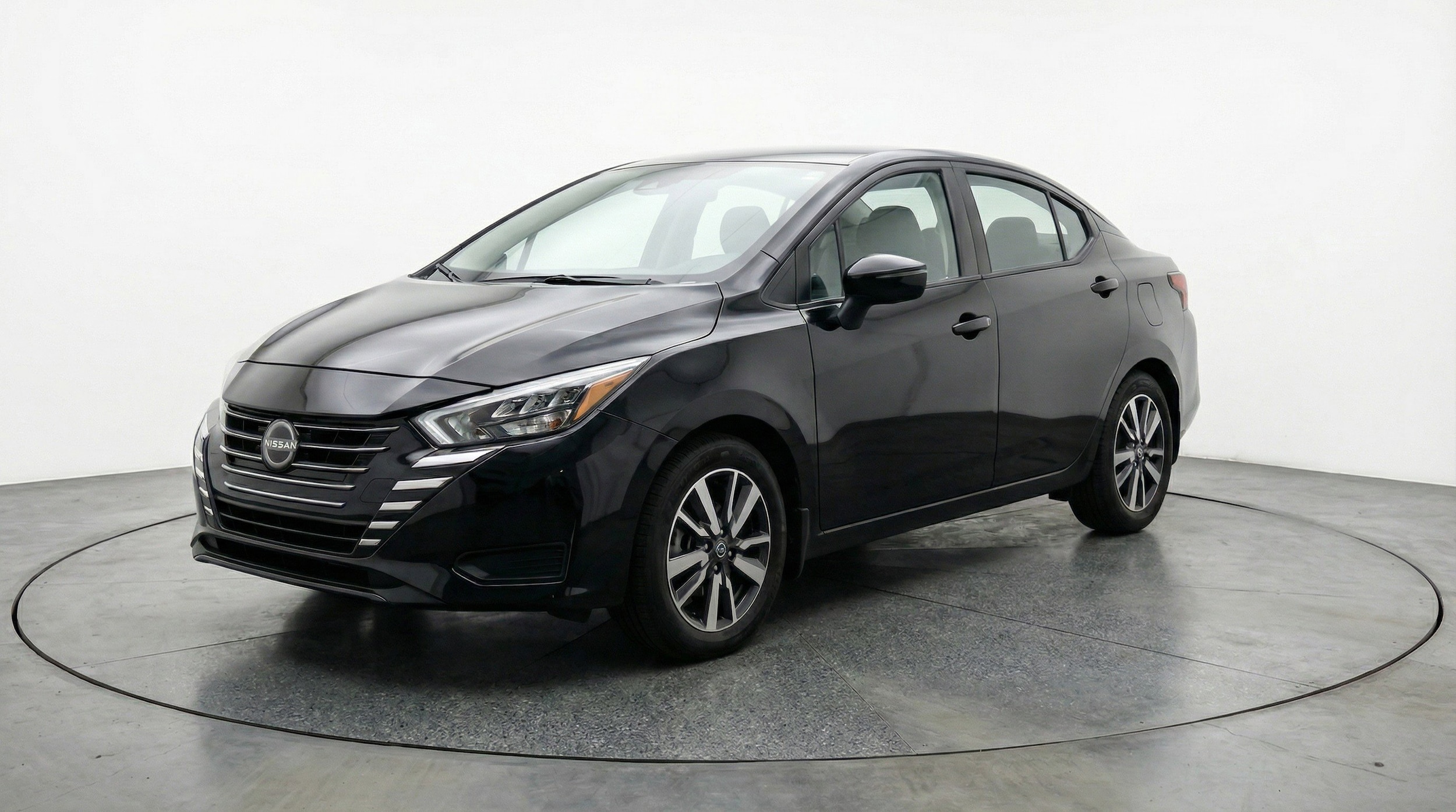 Thumbnail: 2025 Nissan Versa - 3