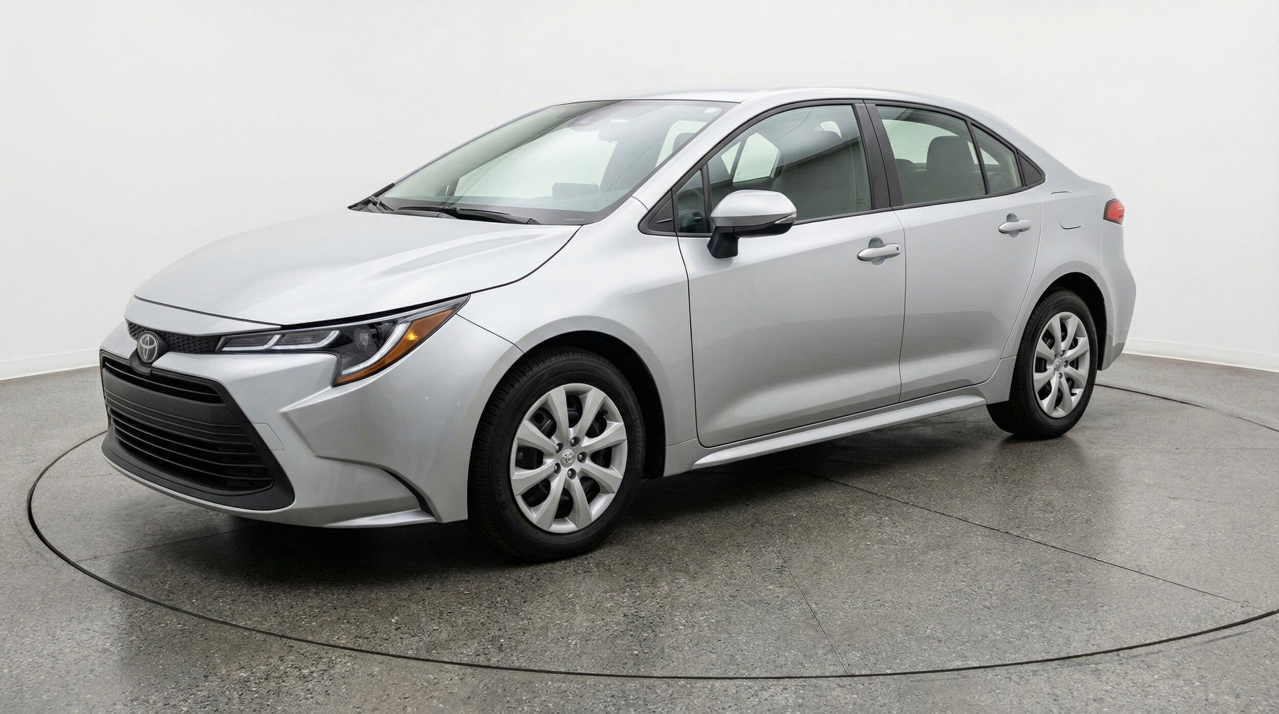 Thumbnail: 2025 Toyota Corolla - 3