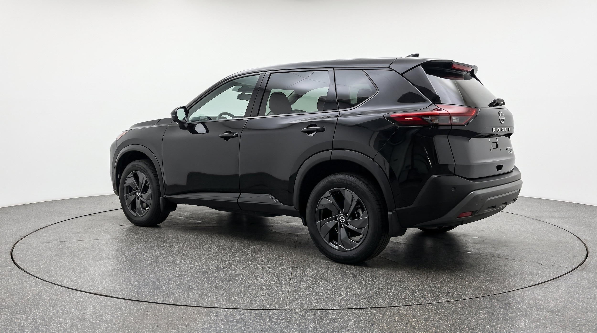 Thumbnail: 2026 Nissan Rogue - 6
