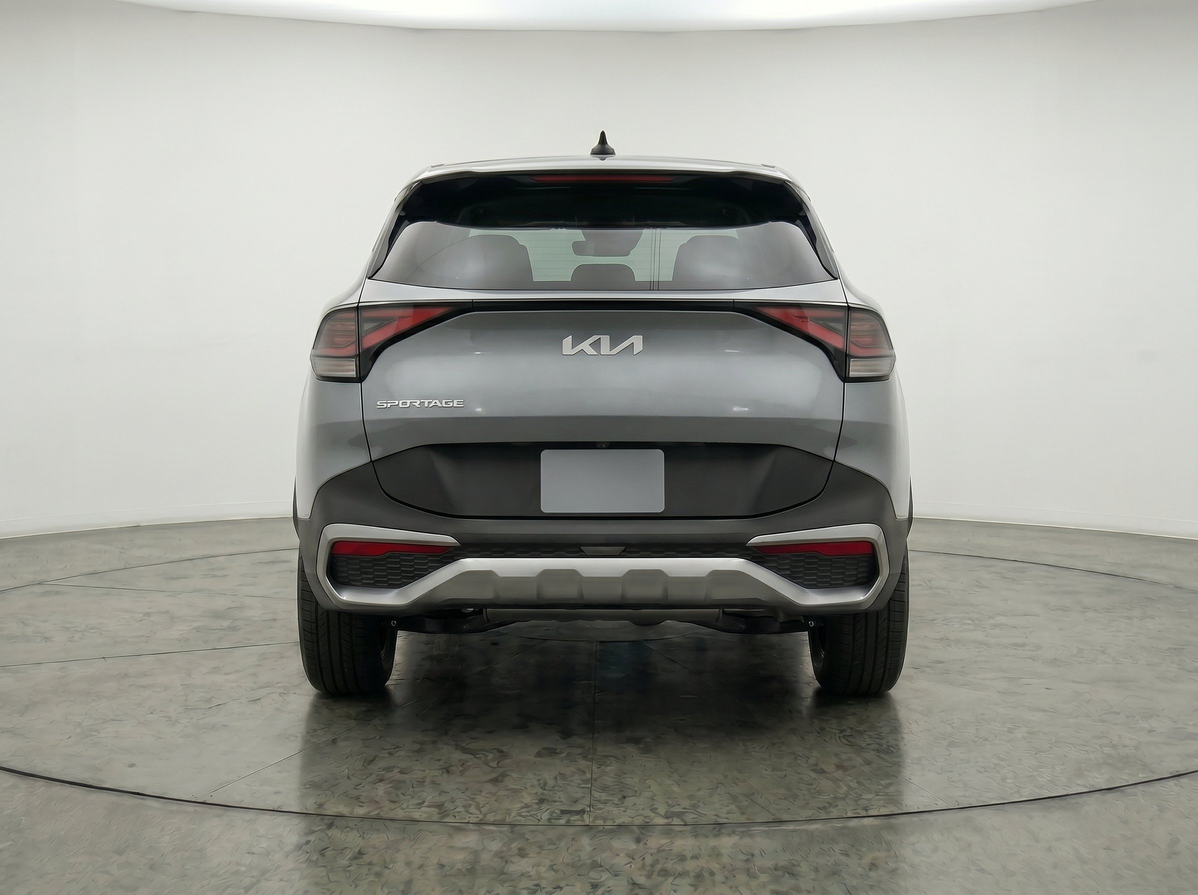 Thumbnail: 2026 Kia Sportage - 7