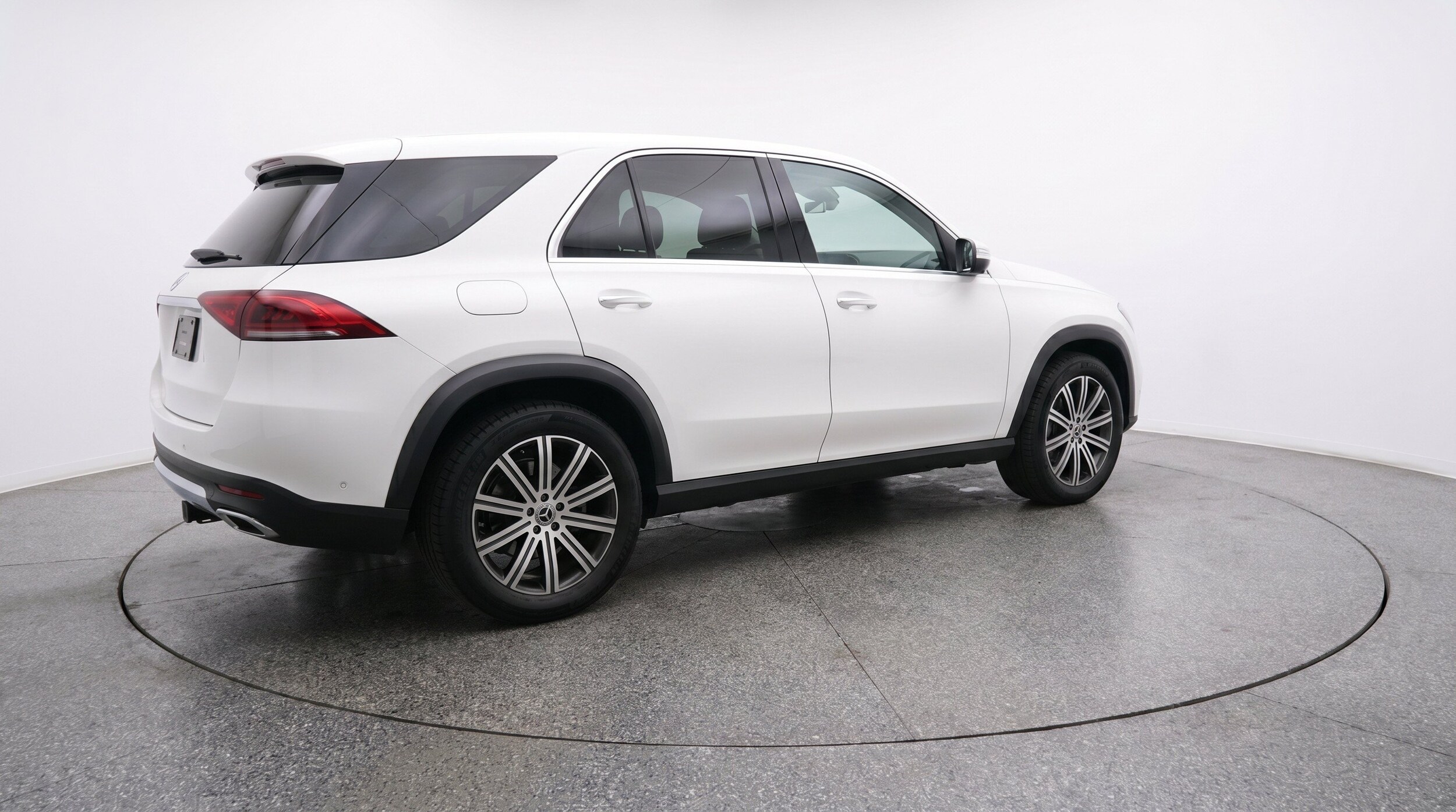 Thumbnail: 2026 Mercedes-Benz GLE - 9