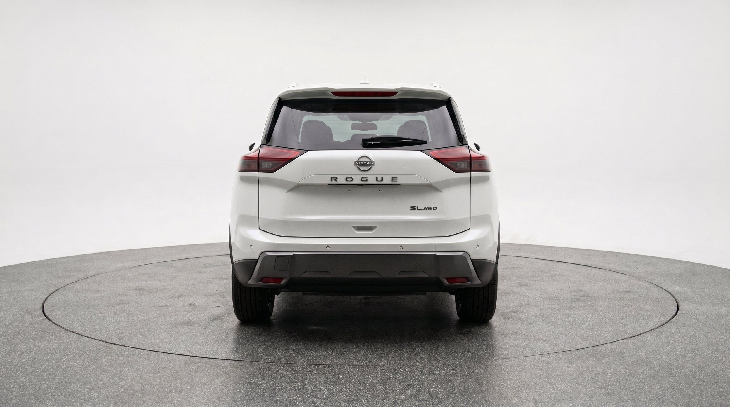 Thumbnail: 2026 Nissan Rogue - 7