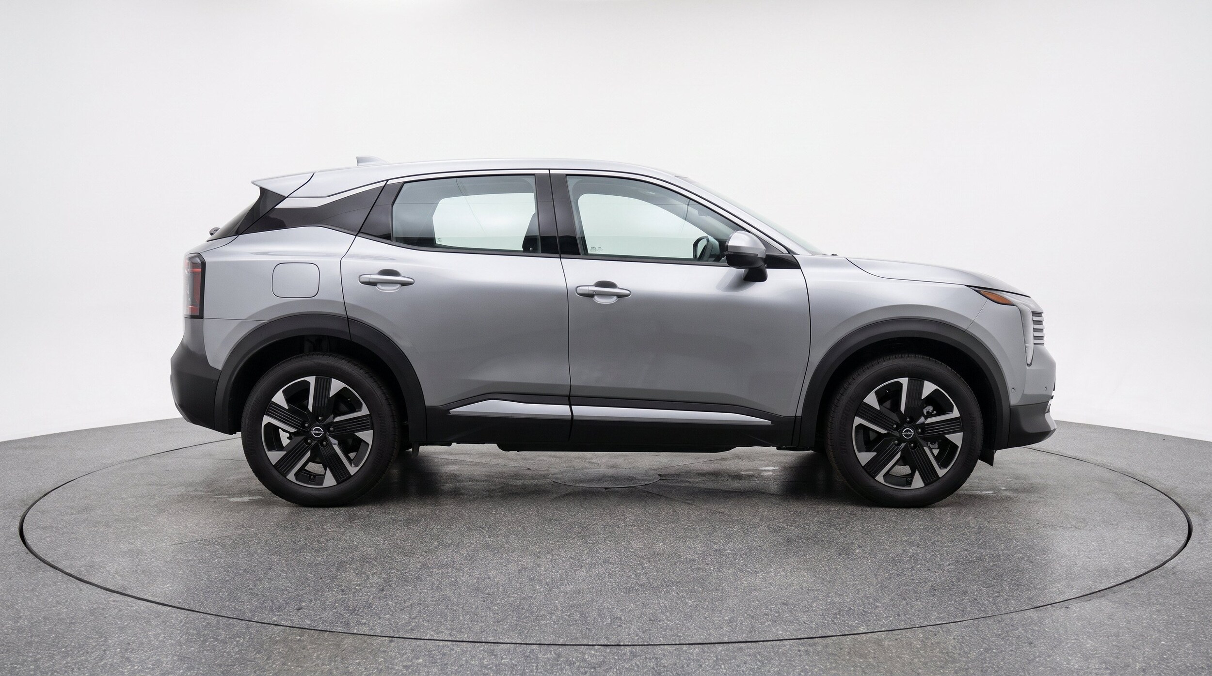 Thumbnail: 2026 Nissan Kicks - 11