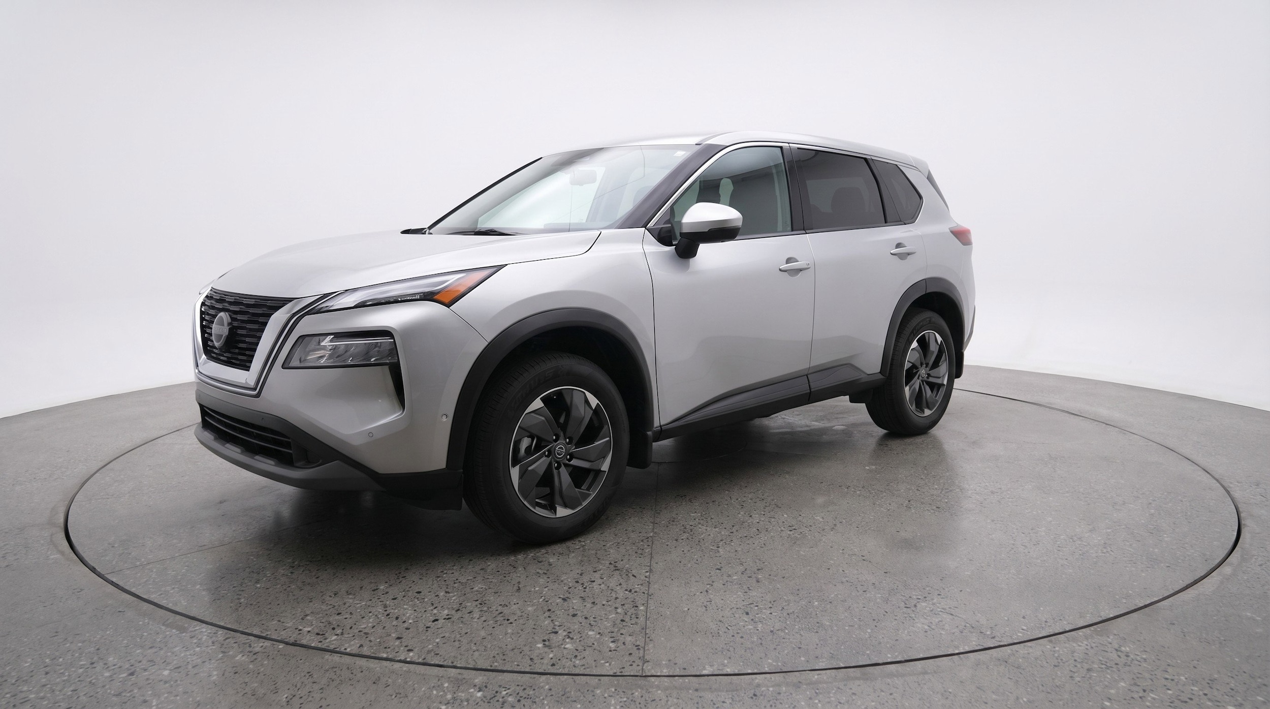 Thumbnail: 2025 Nissan Rogue - 3