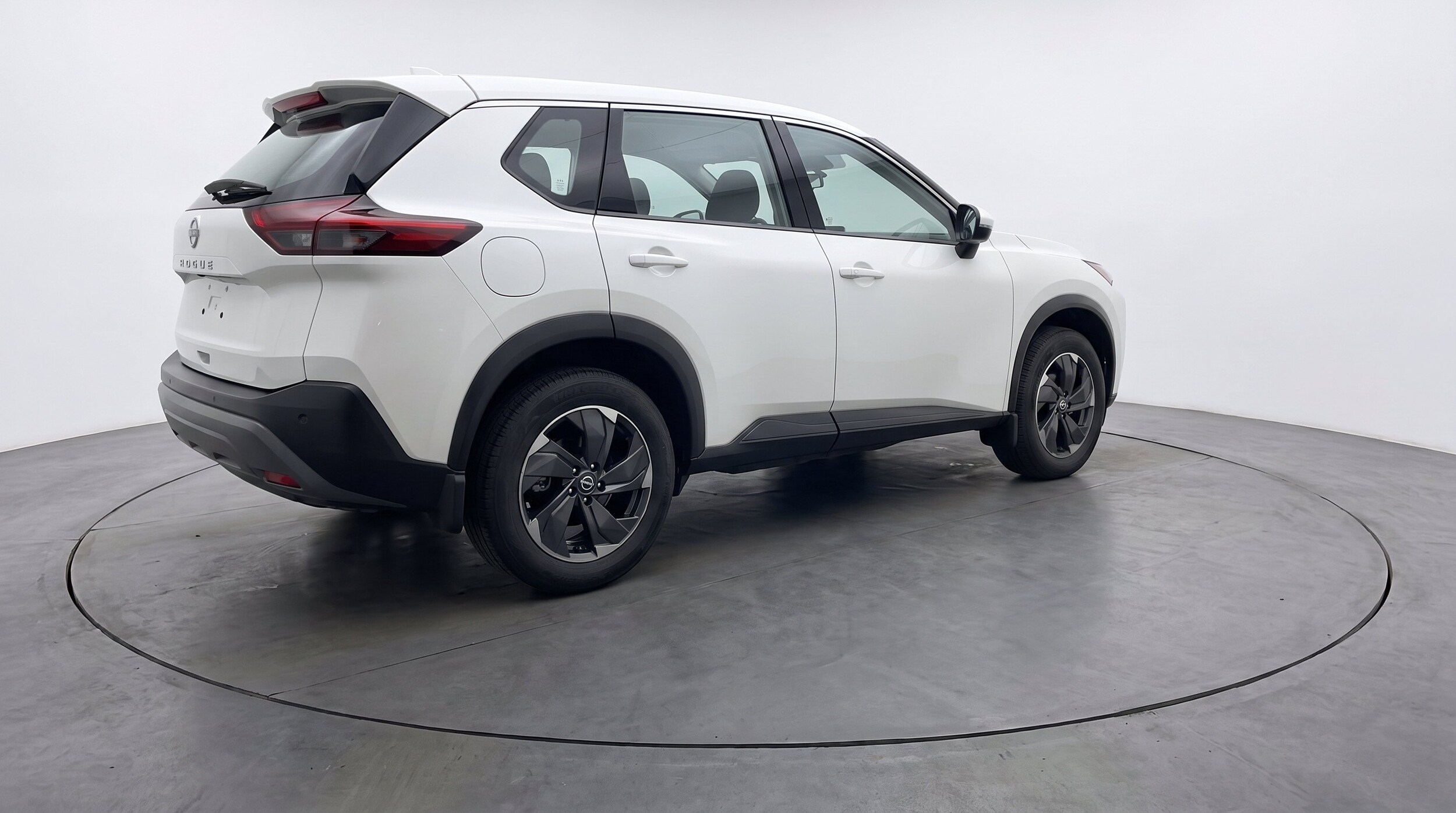 Thumbnail: 2025 Nissan Rogue - 9