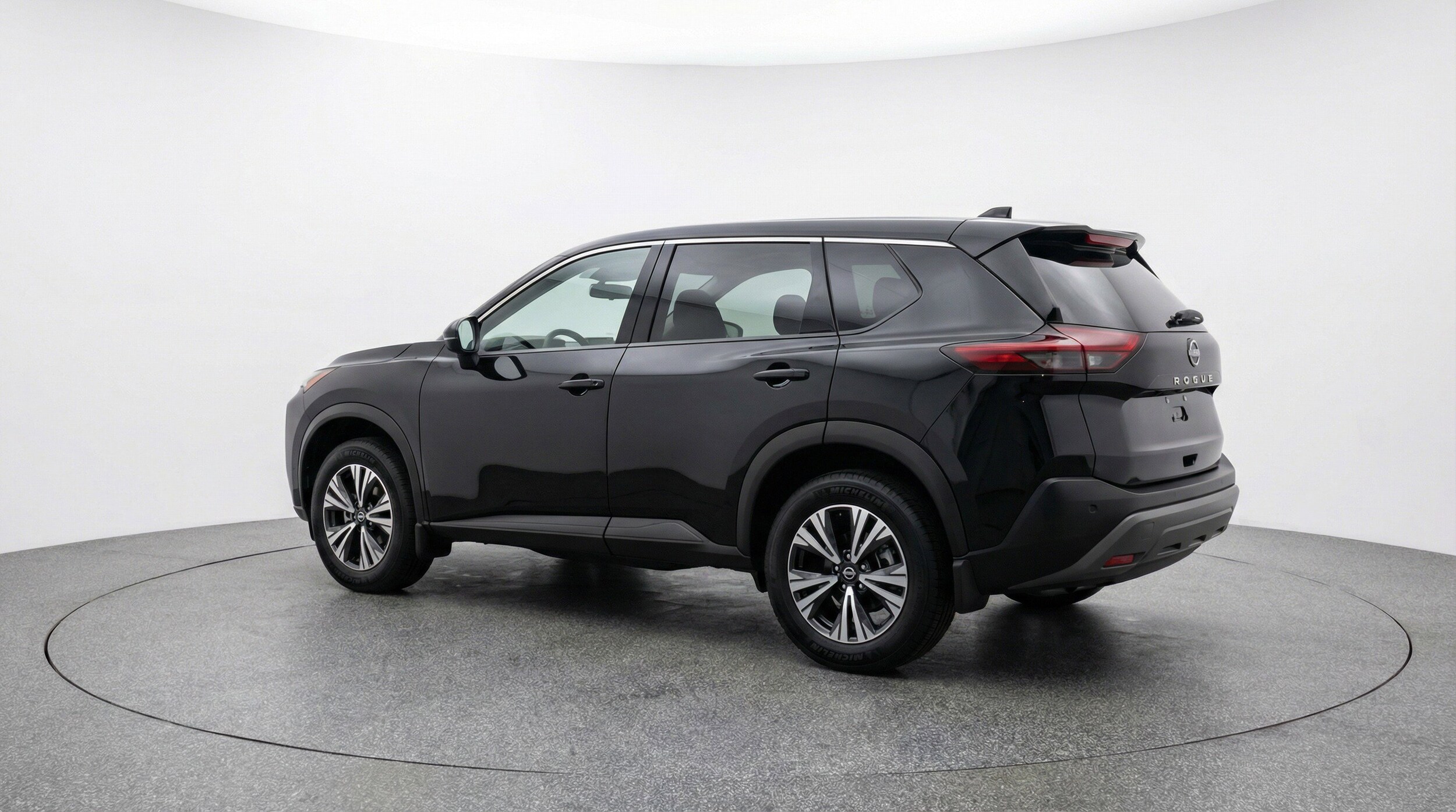 Thumbnail: 2025 Nissan Rogue - 6