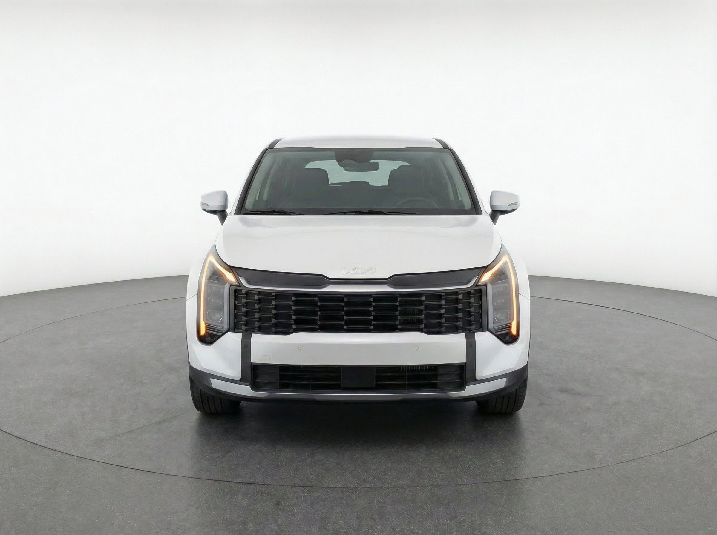 Thumbnail: 2026 Kia Sportage - 2