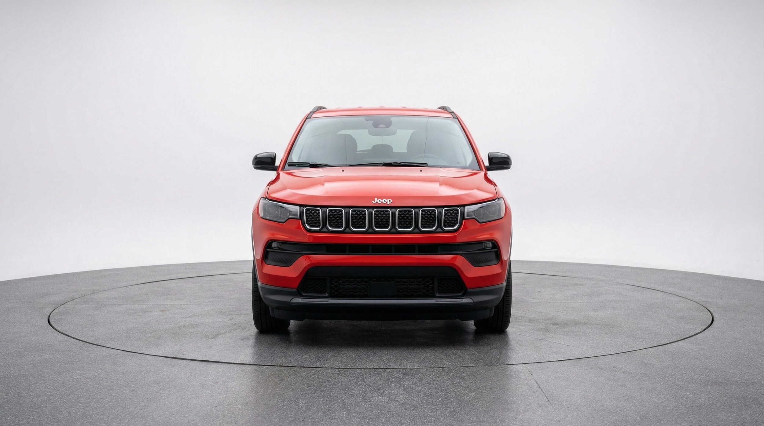 Thumbnail: 2025 Jeep Compass - 2