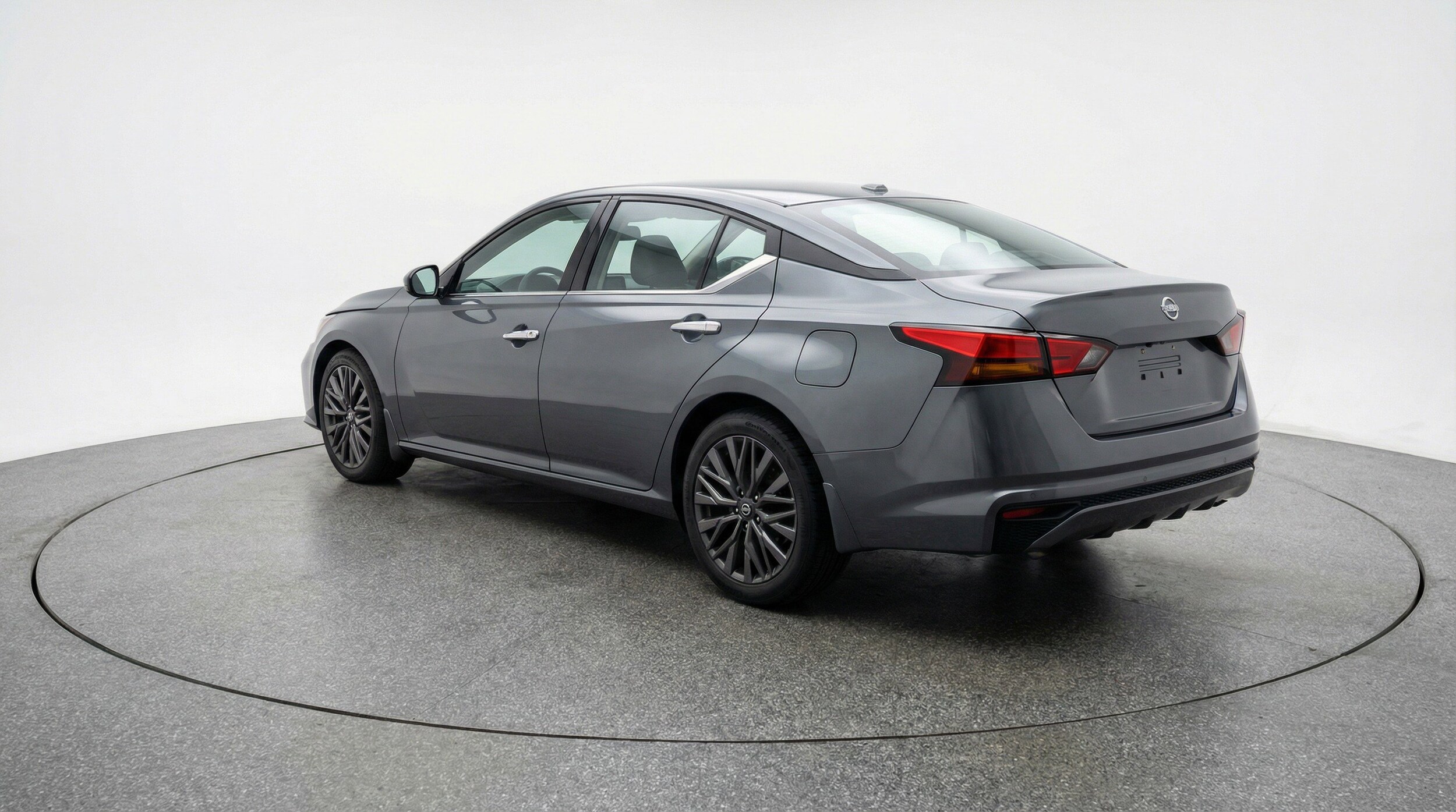 Thumbnail: 2025 Nissan Altima - 6