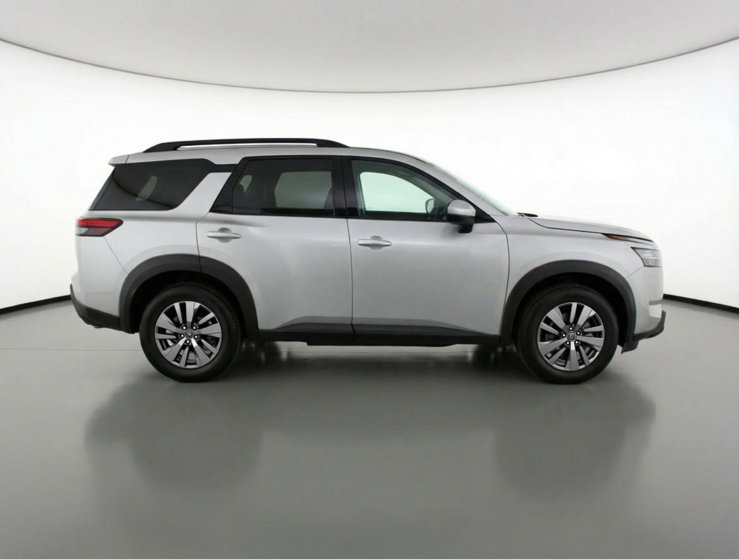 Thumbnail: 2025 Nissan Pathfinder - 11