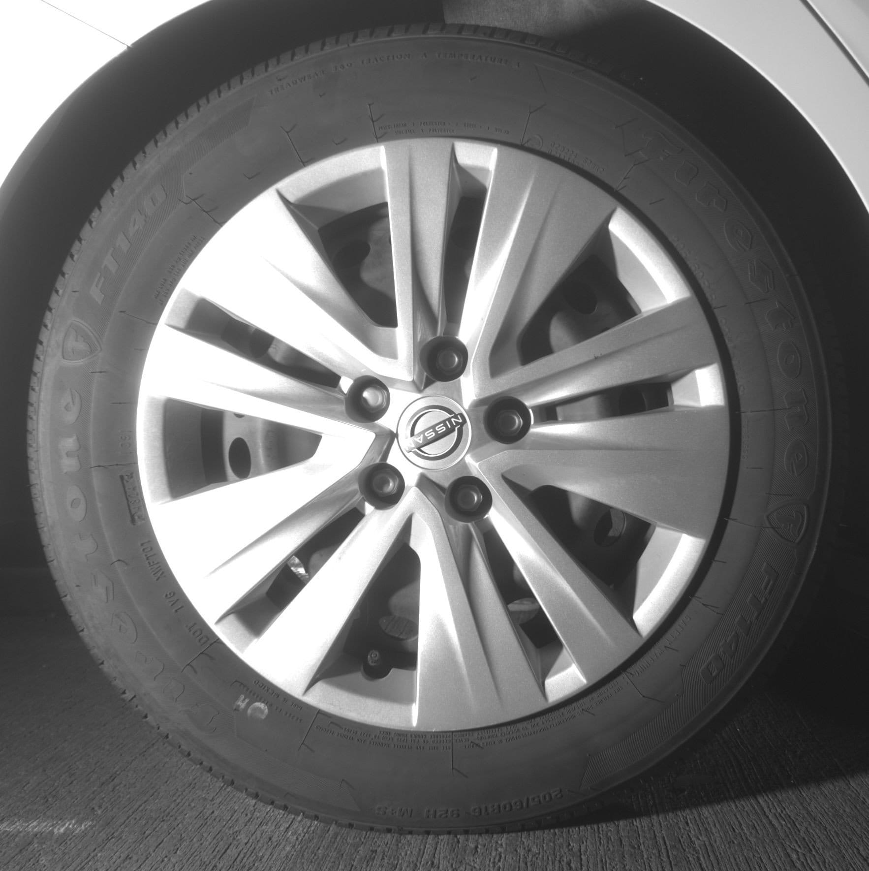 Thumbnail: 2025 Nissan Sentra - 15