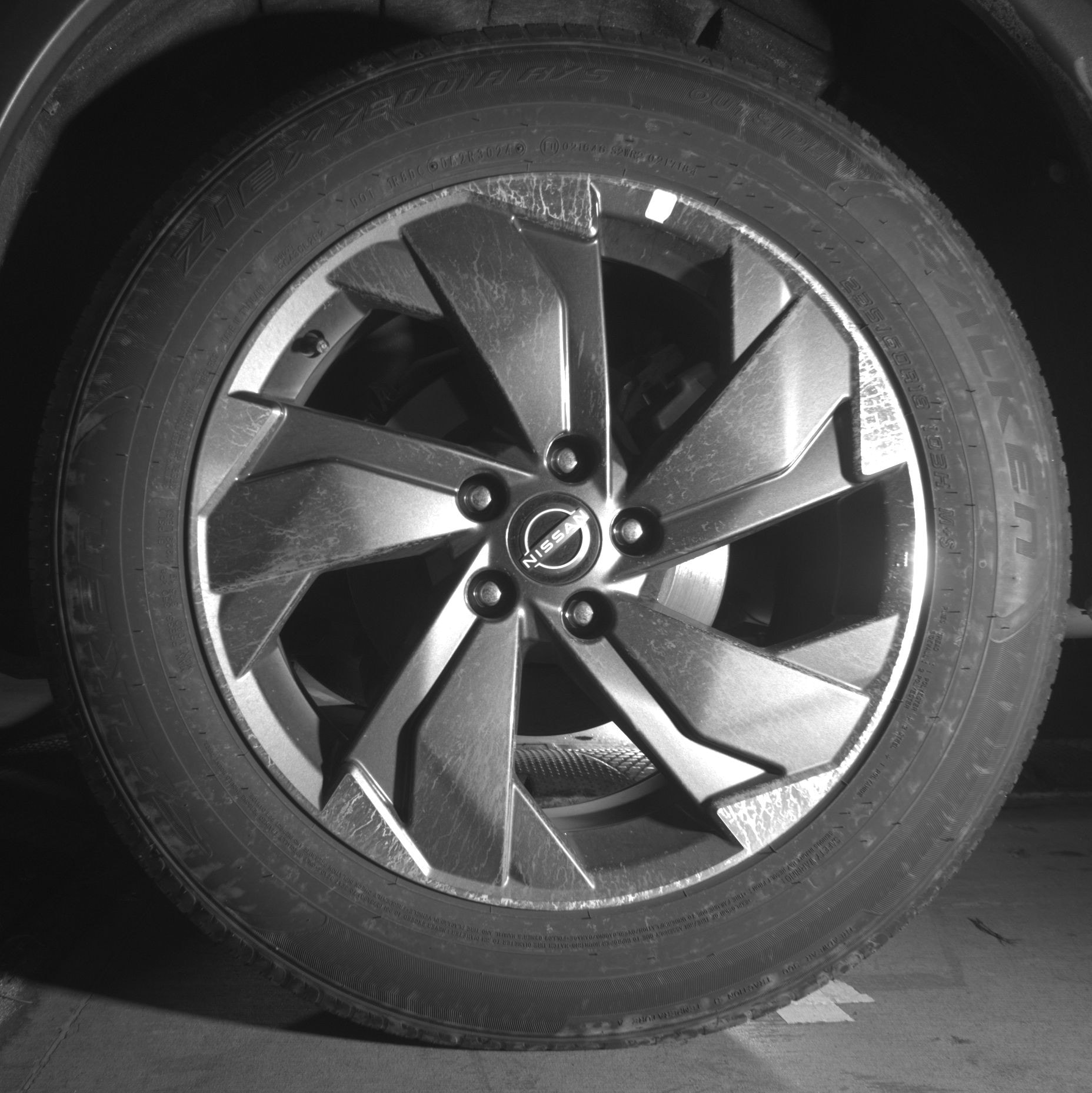 Thumbnail: 2025 Nissan Rogue - 11