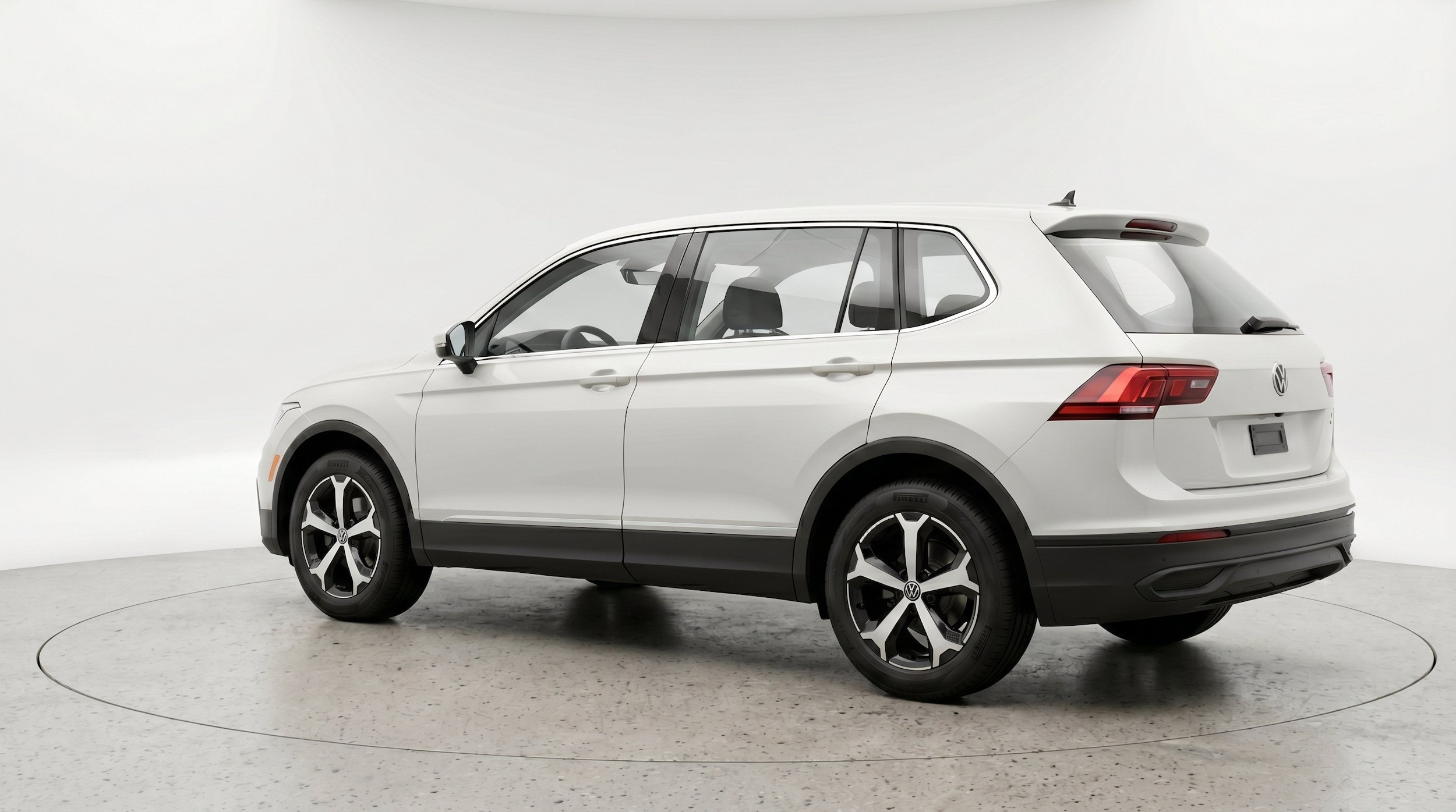 Thumbnail: 2026 Volkswagen Tiguan - 6