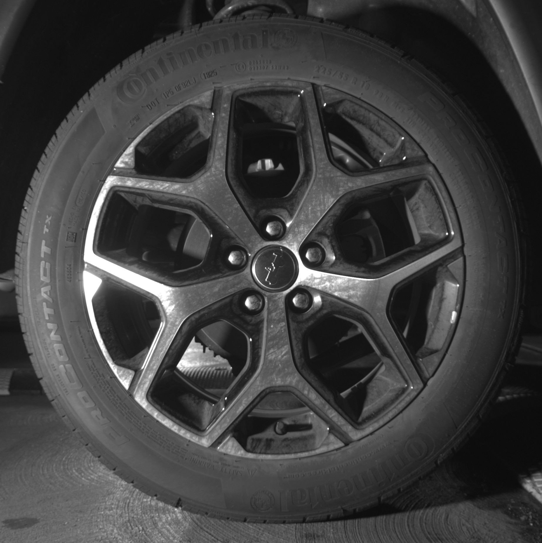 Thumbnail: 2025 Jeep Compass - 15