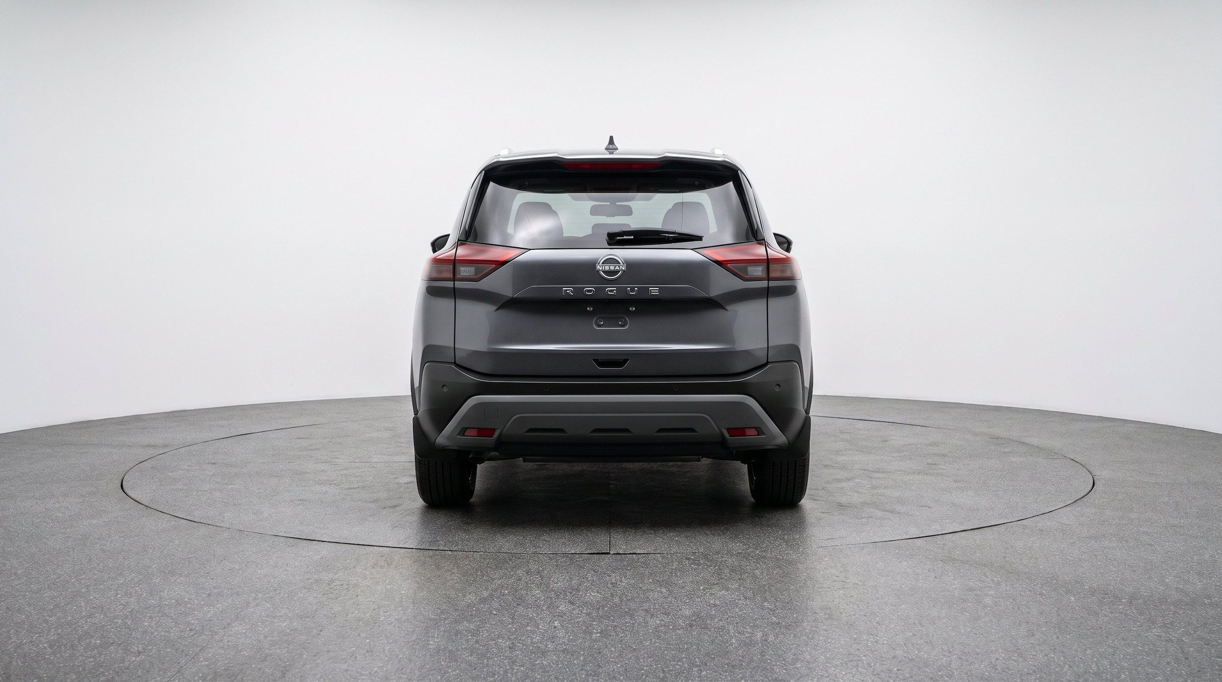 Thumbnail: 2025 Nissan Rogue - 7