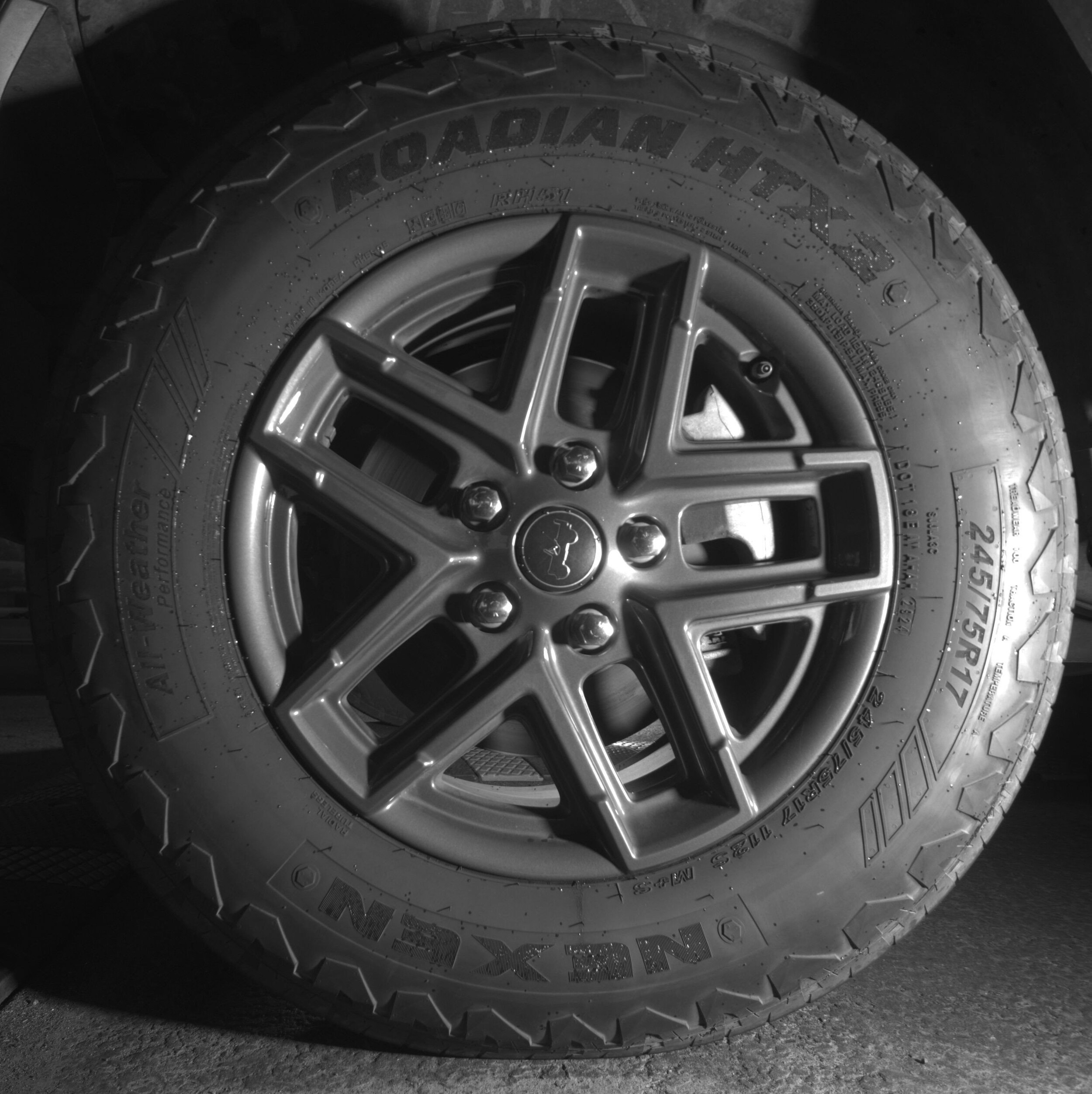 Thumbnail: 2025 Jeep Wrangler - 12