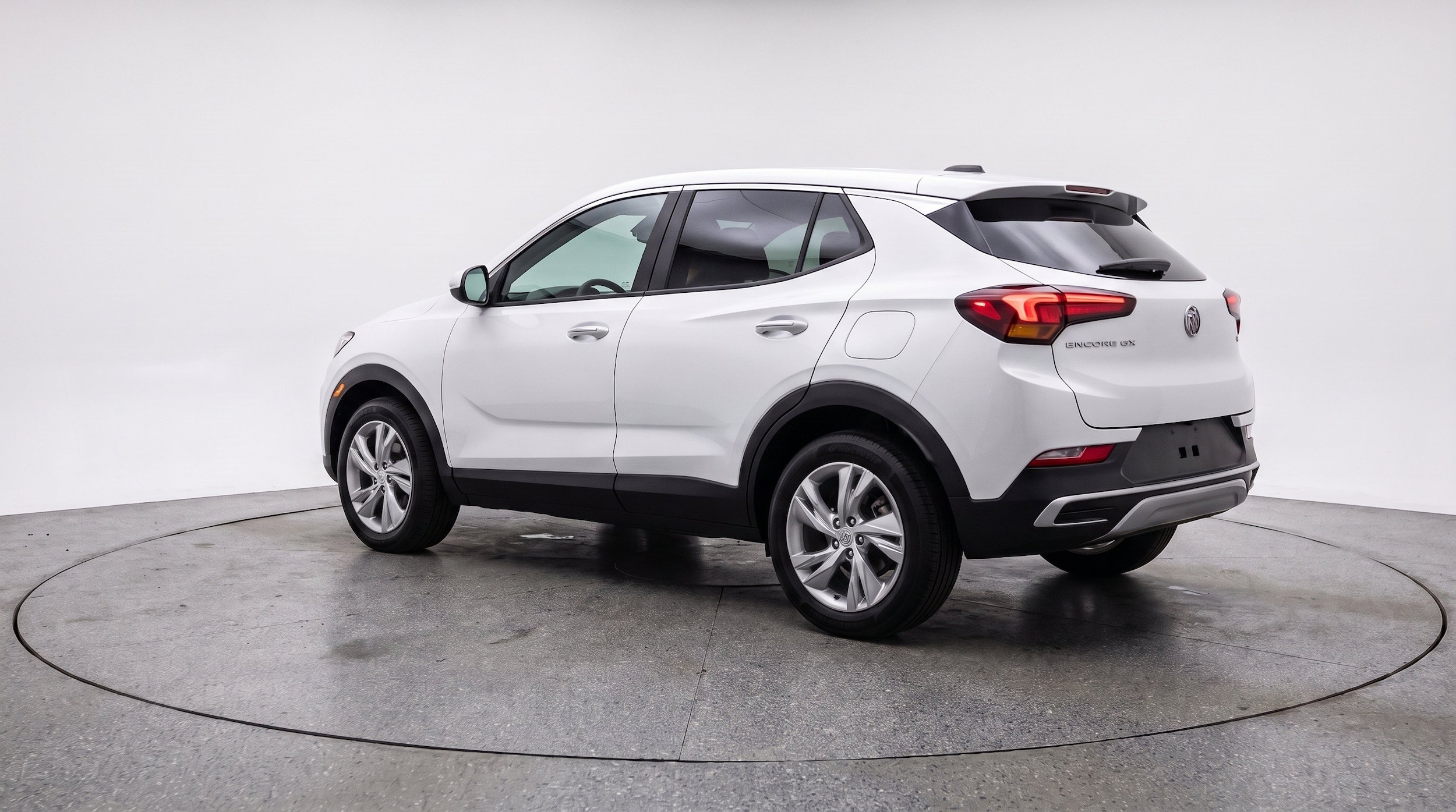Thumbnail: 2025 Buick Encore GX - 6