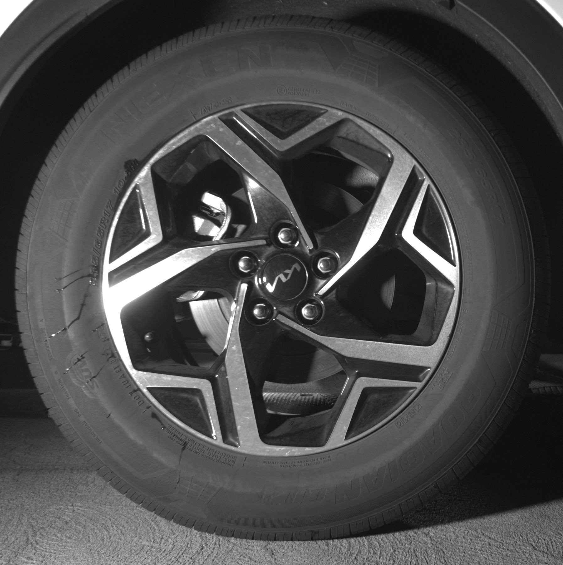 Thumbnail: 2025 Kia Sportage - 15