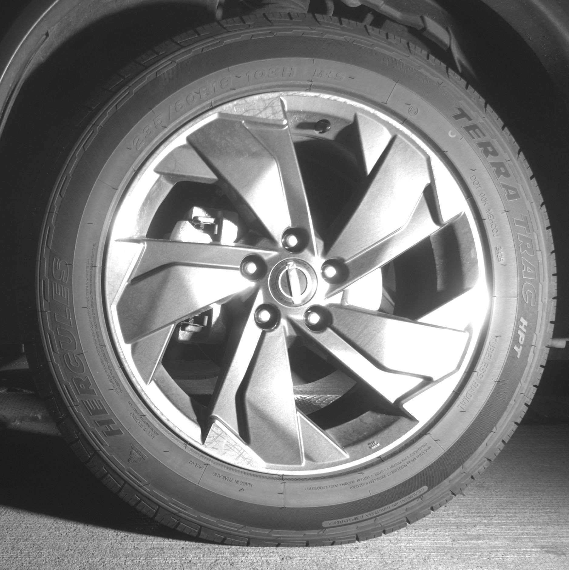 Thumbnail: 2025 Nissan Rogue - 12