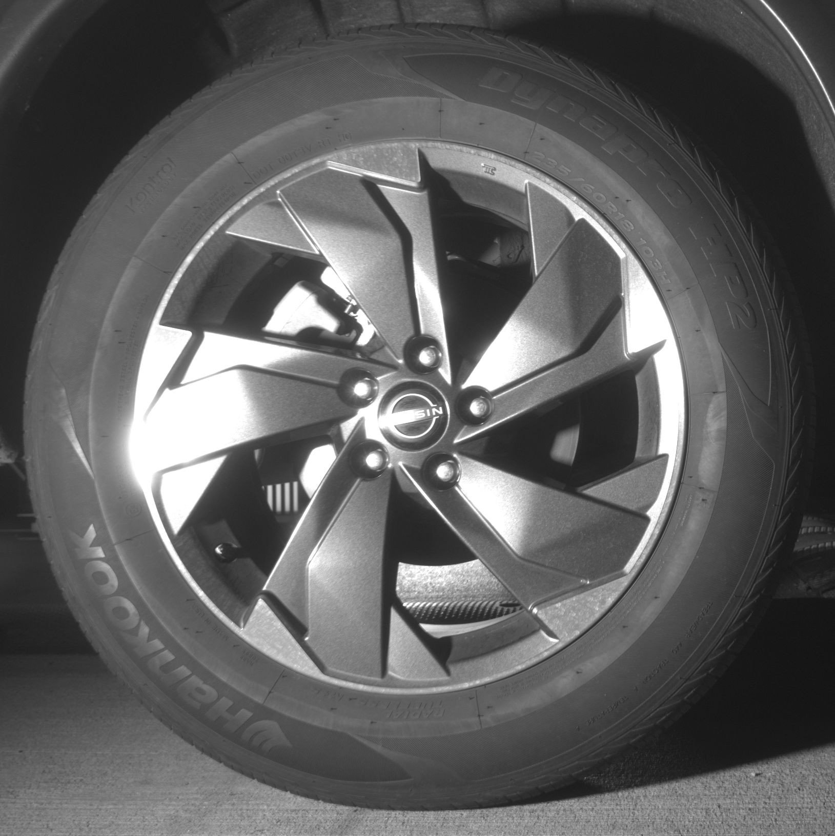 Thumbnail: 2025 Nissan Rogue - 15