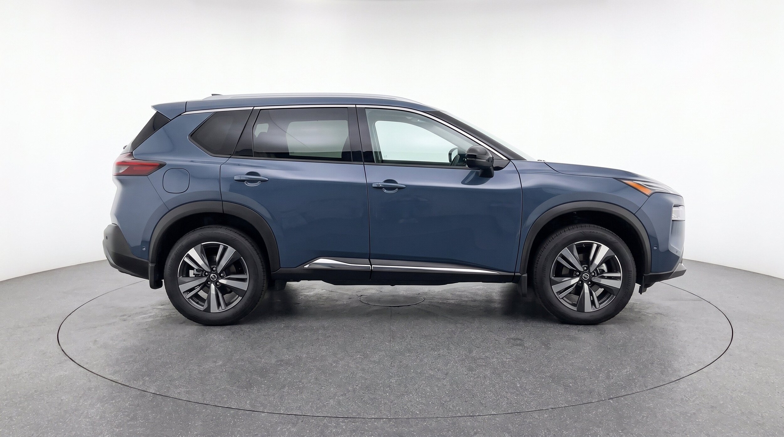Thumbnail: 2026 Nissan Rogue - 11