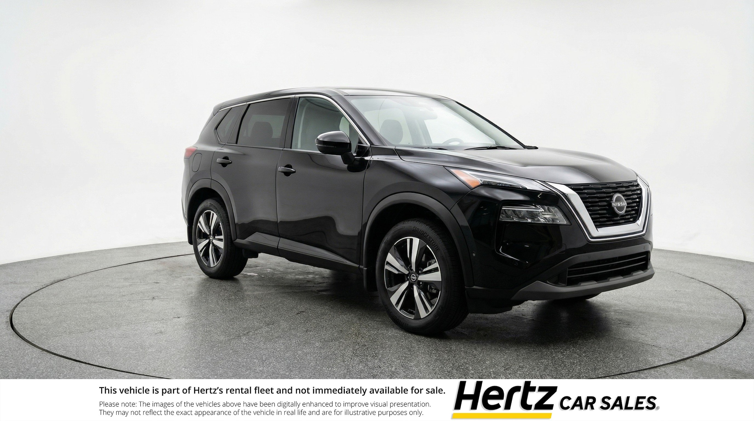Thumbnail: 2026 Nissan Rogue - 1