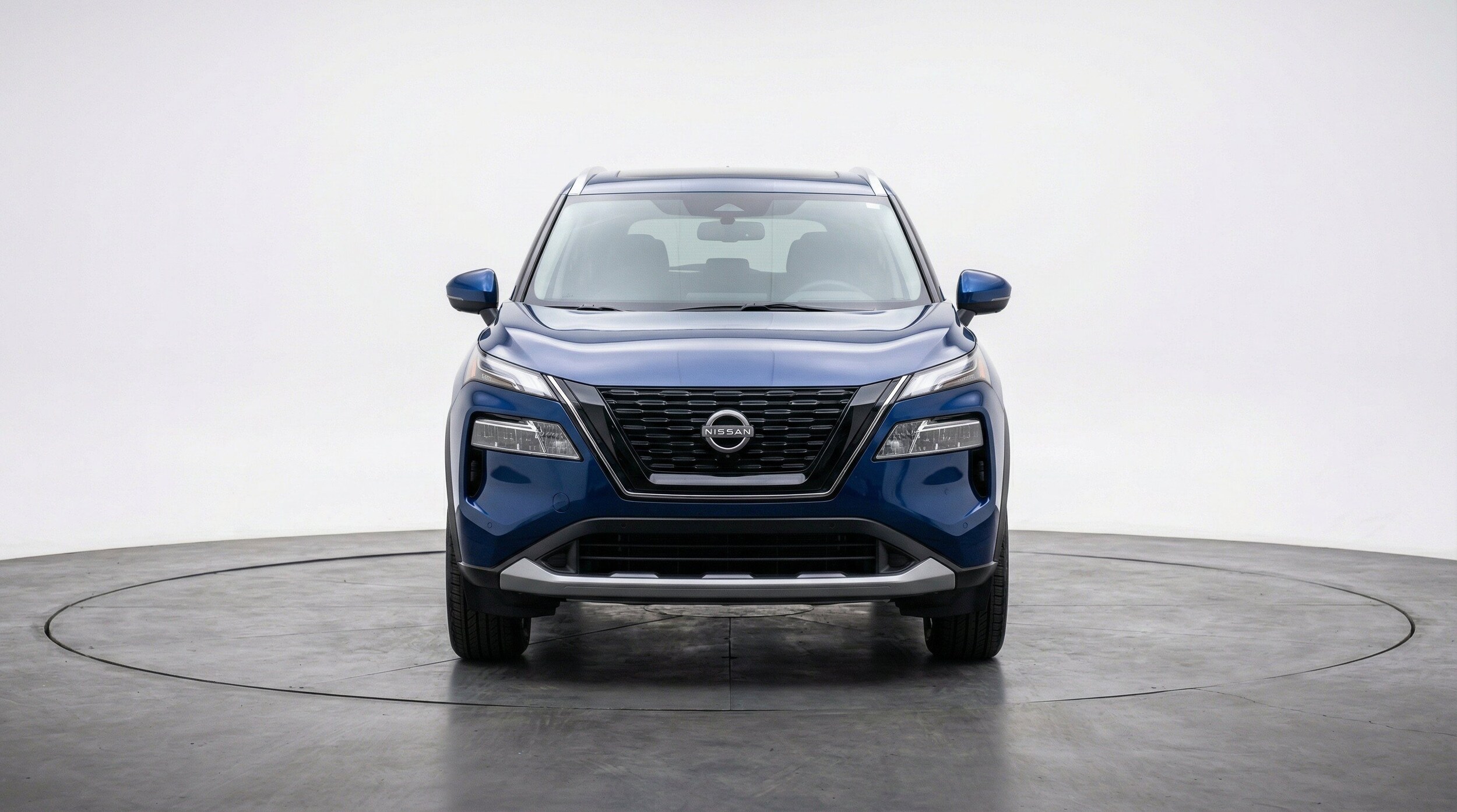 Thumbnail: 2026 Nissan Rogue - 2