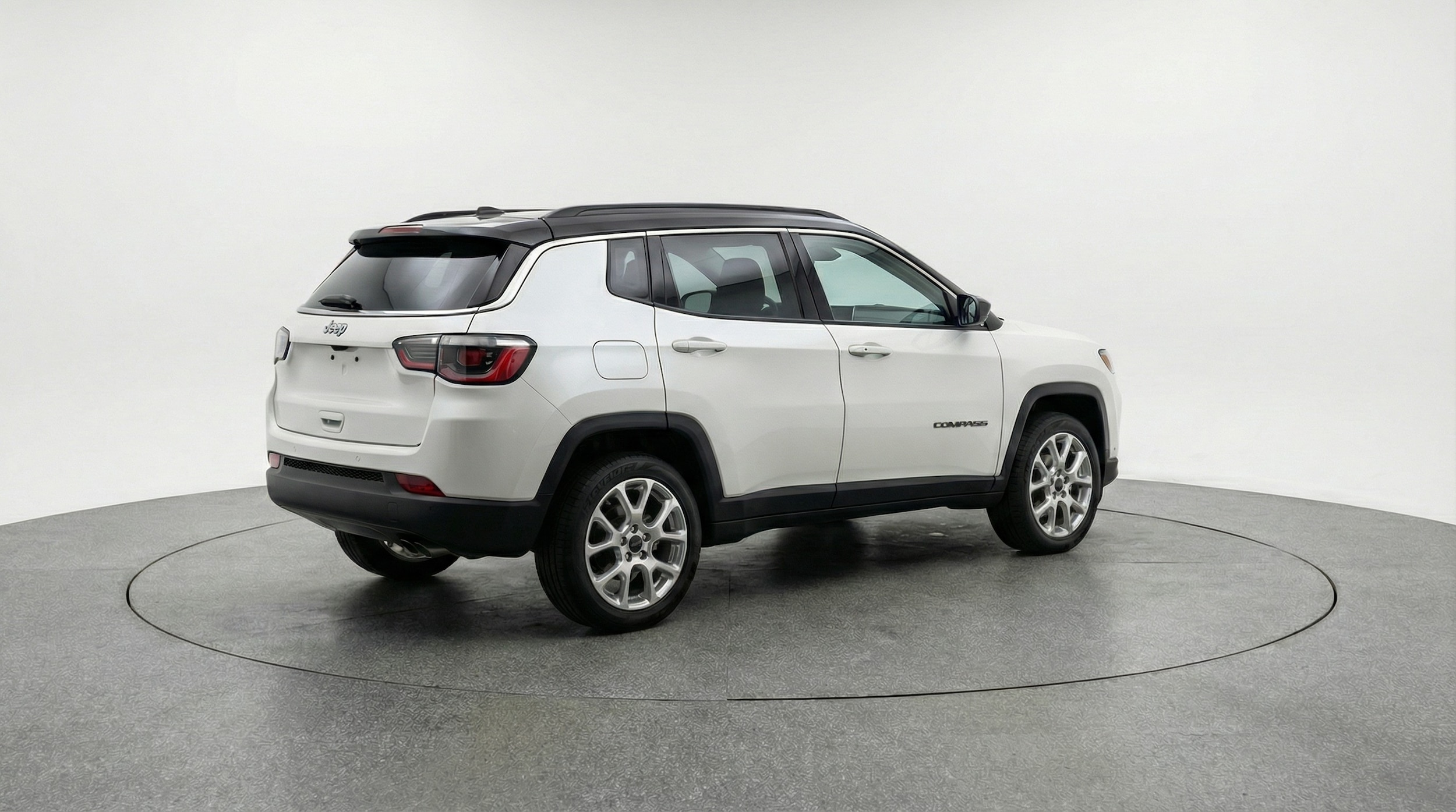 Thumbnail: 2025 Jeep Compass - 7