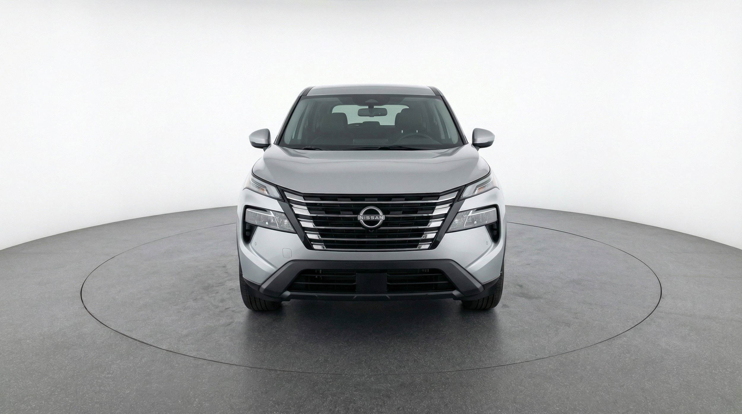 Thumbnail: 2025 Nissan Rogue - 2