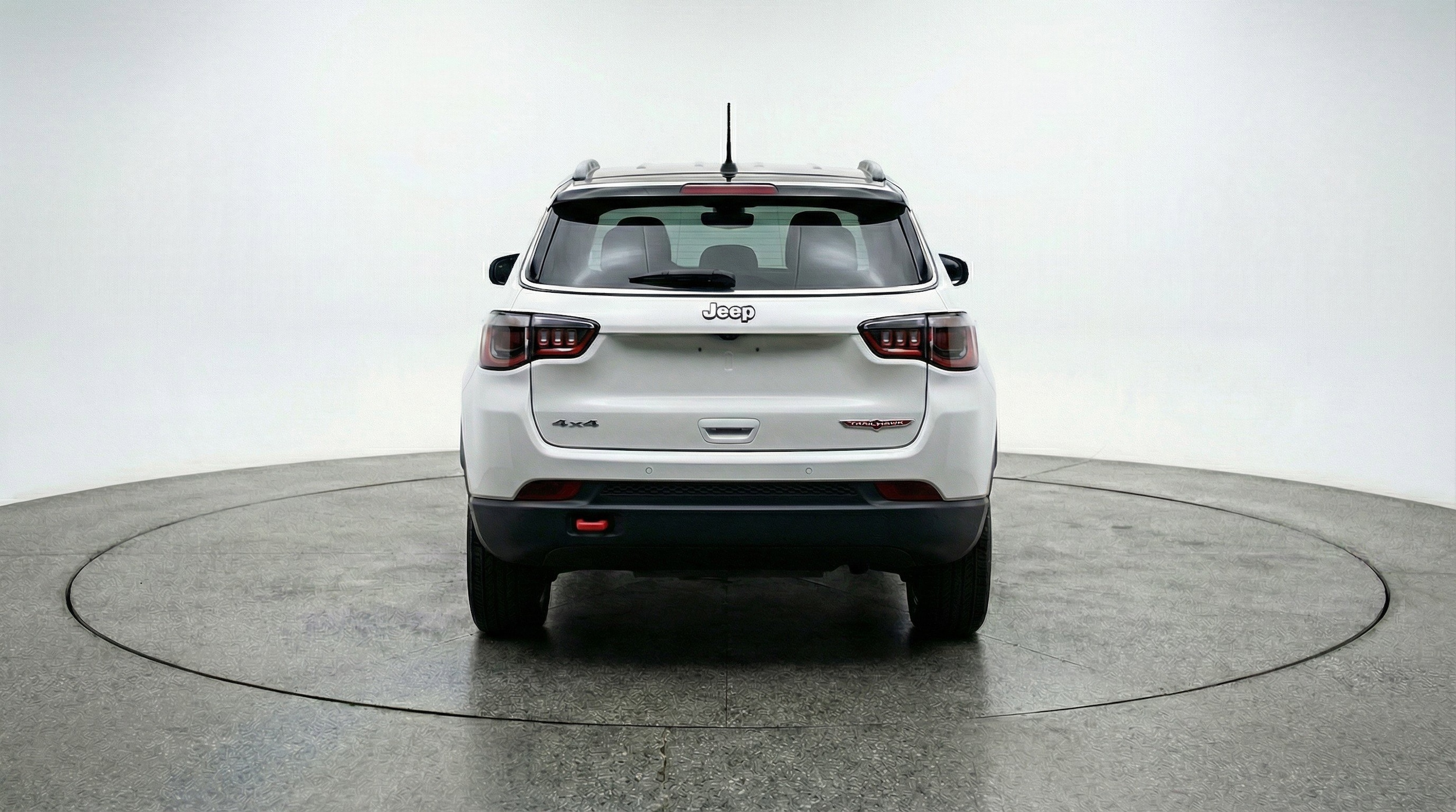 Thumbnail: 2025 Jeep Compass - 7