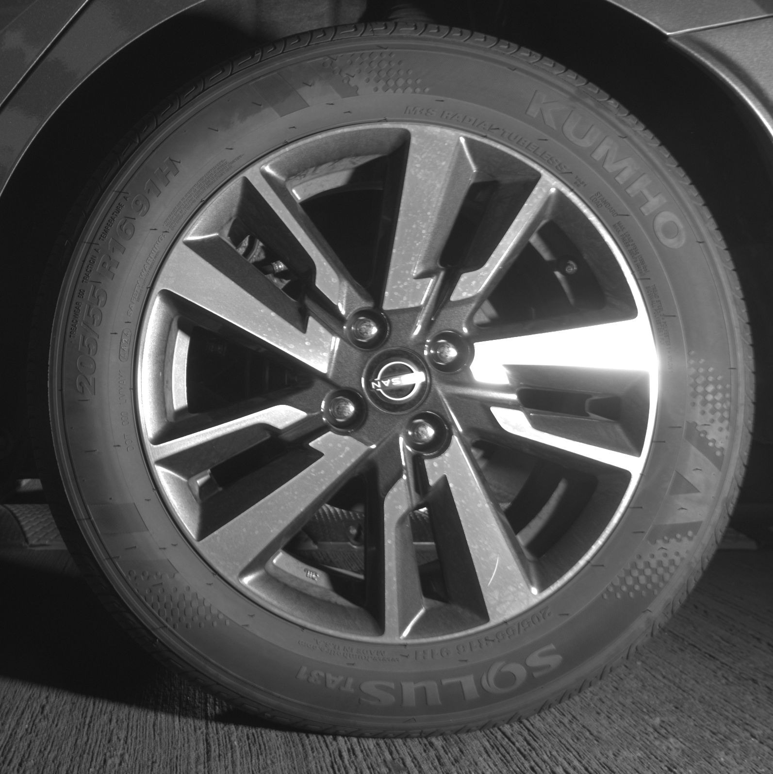 Thumbnail: 2025 Nissan Versa - 11