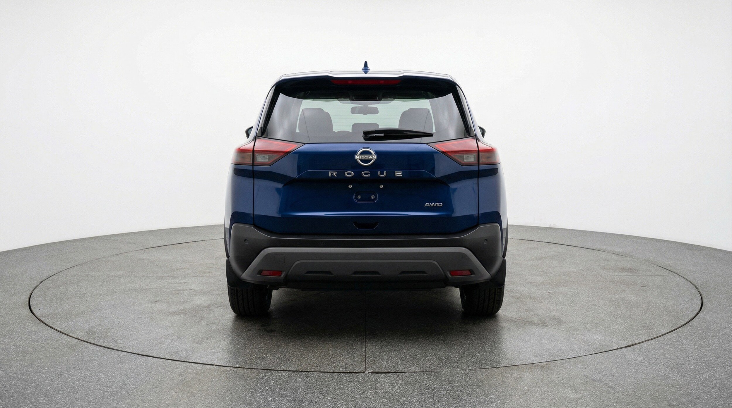 Thumbnail: 2025 Nissan Rogue - 7