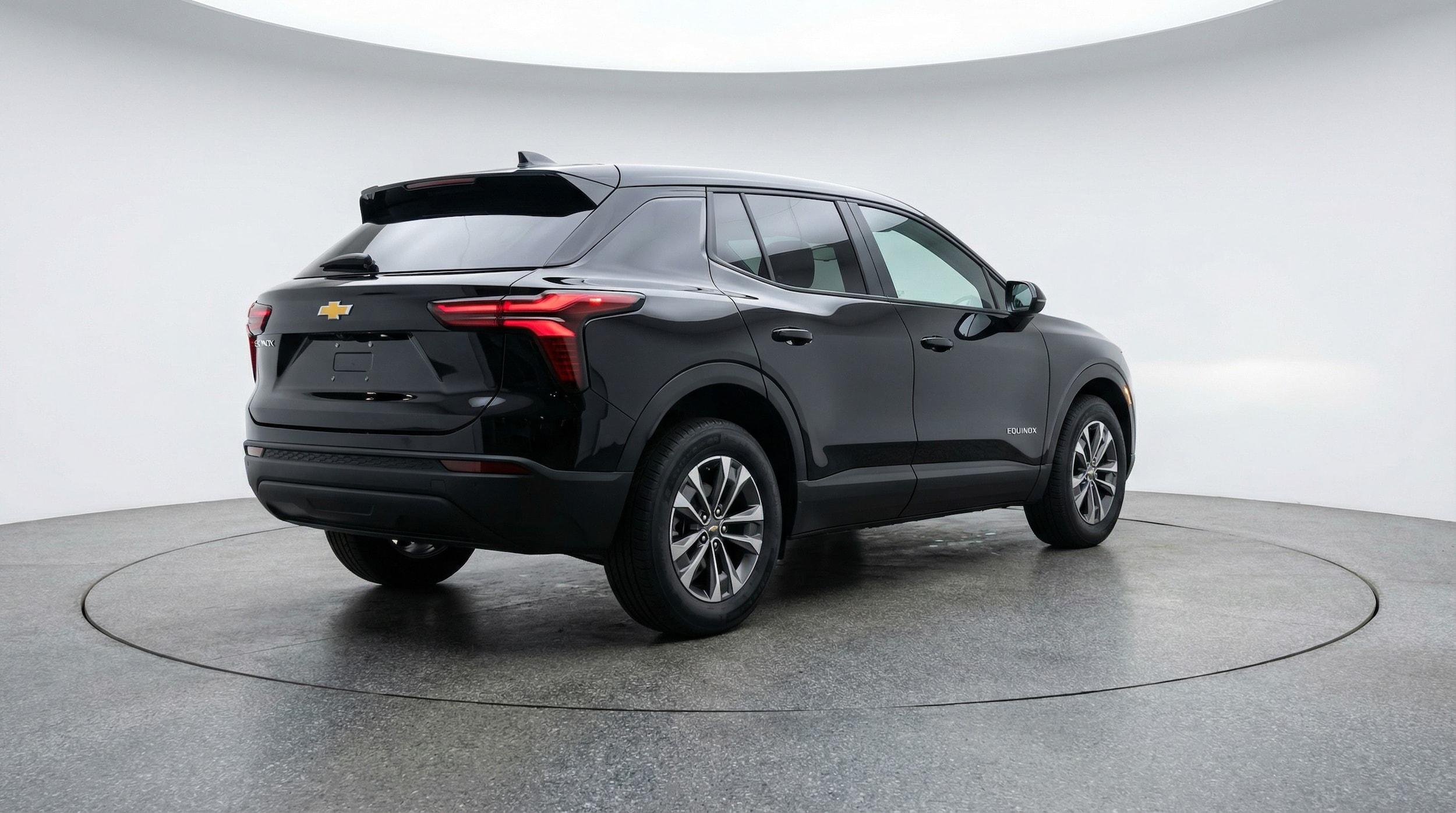 Thumbnail: 2025 Chevrolet Equinox - 7